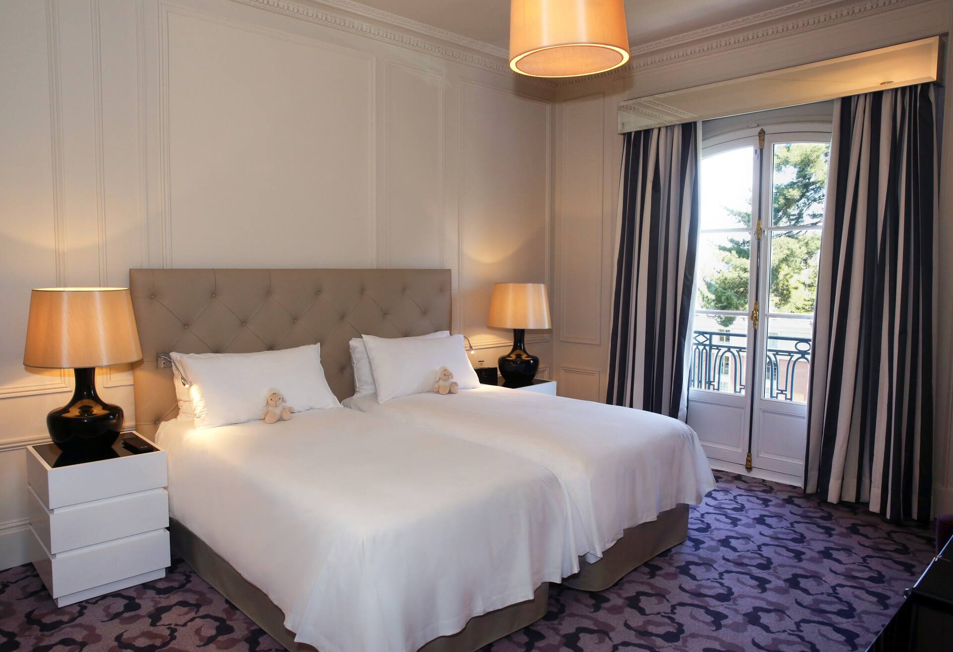 Palace 5 Star - Family Connecting Suite thumbnail 6