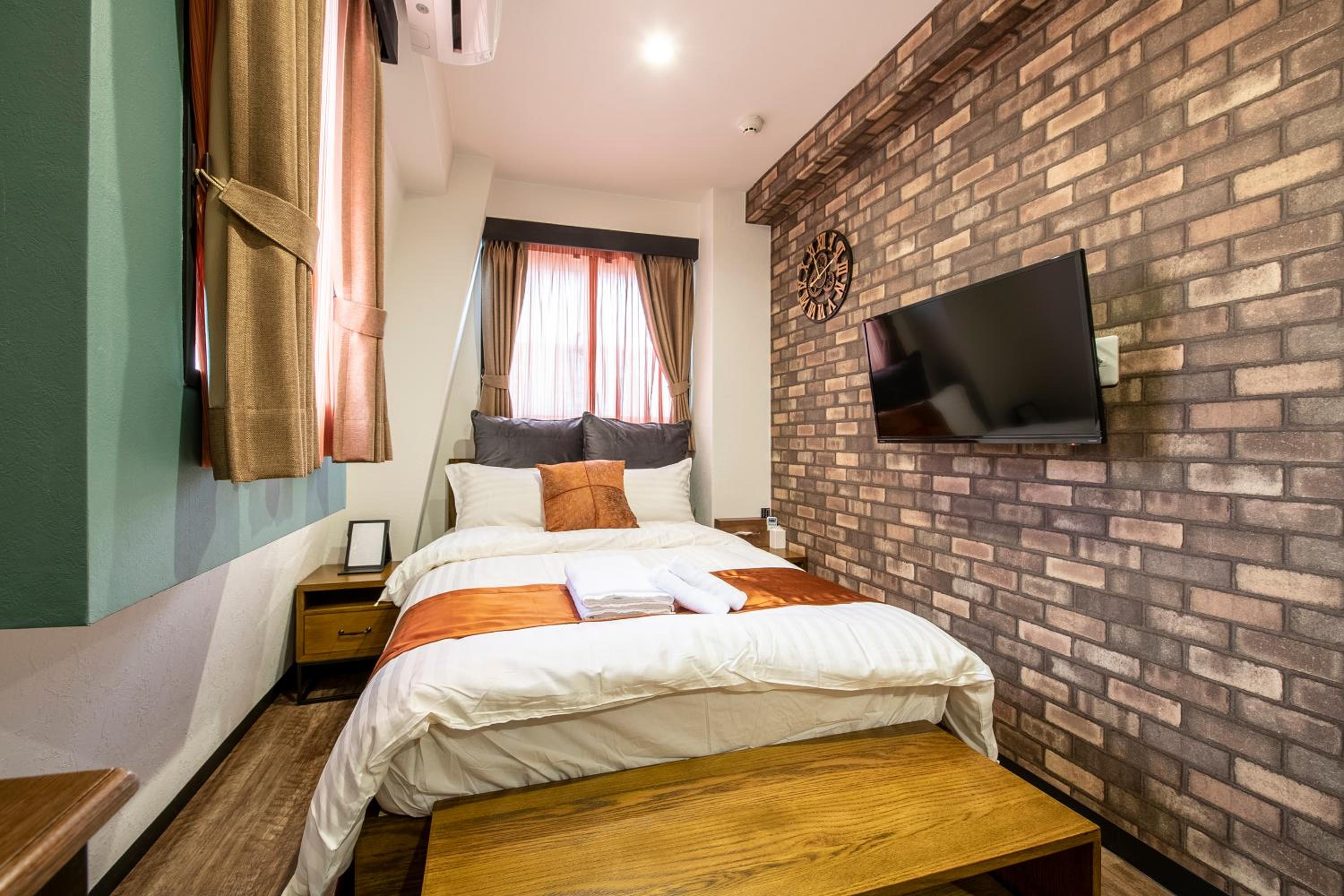 Superior Double Room photo 1
