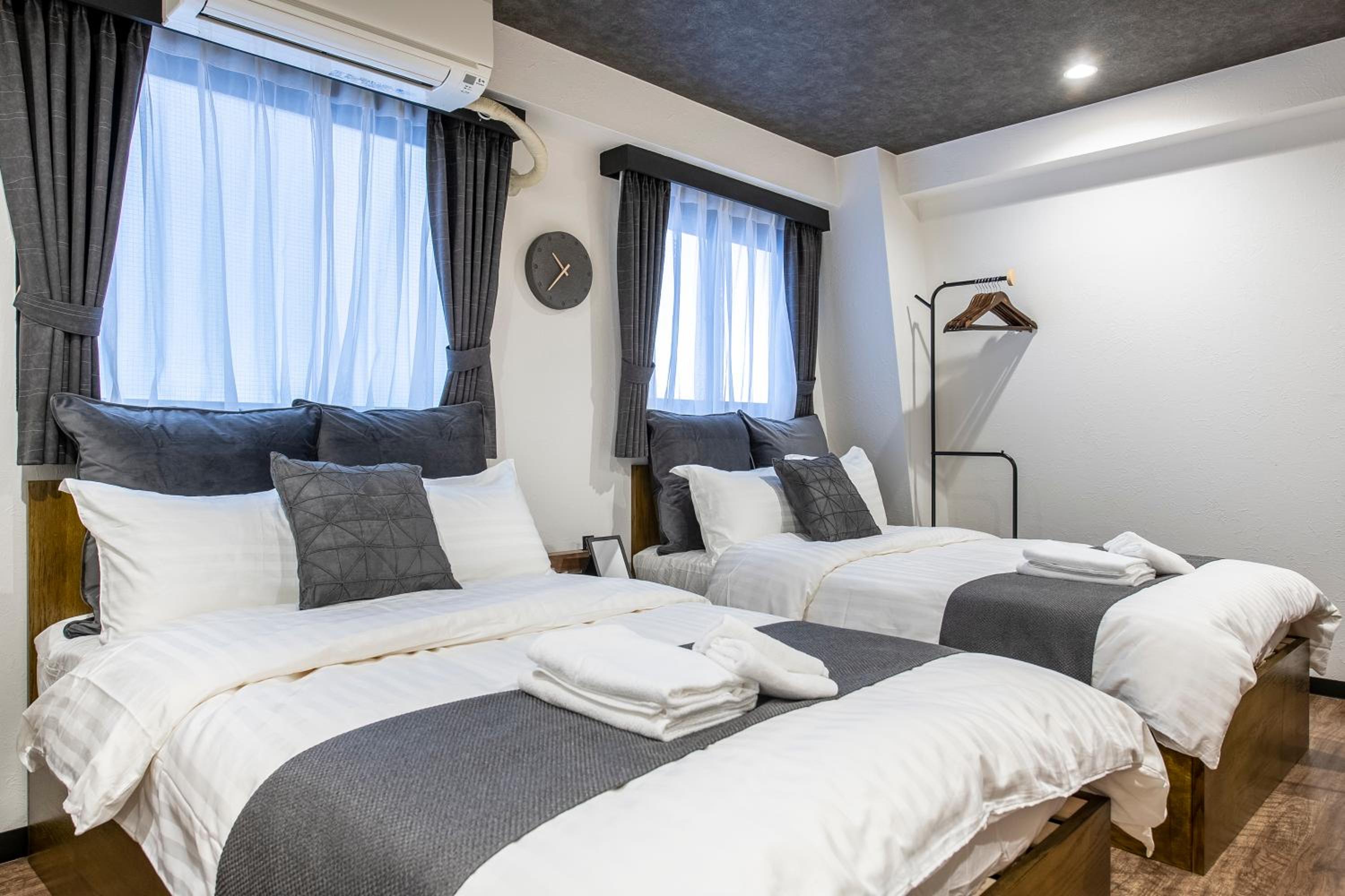 Superior Twin Room photo 1