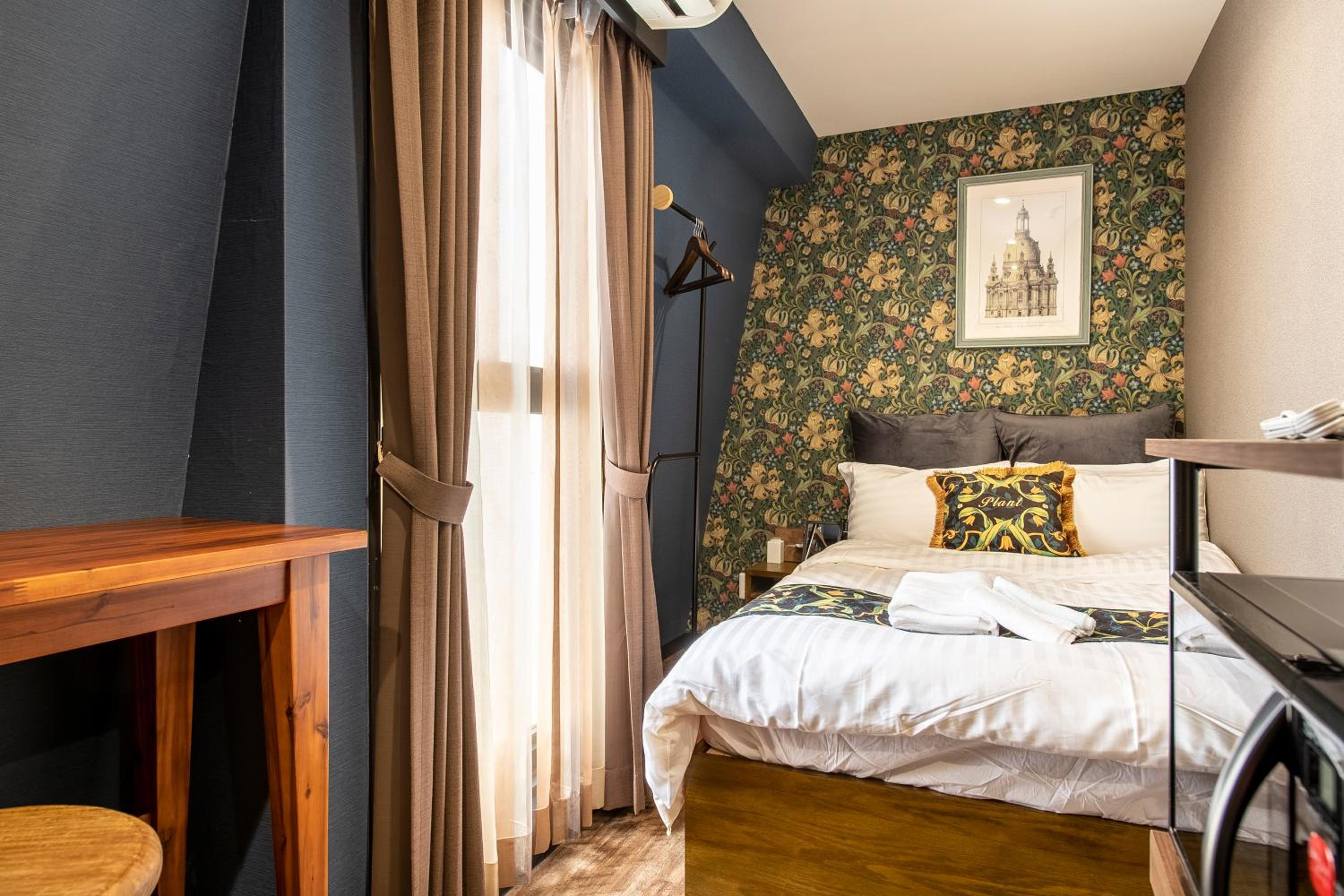 Superior Double Room photo 1