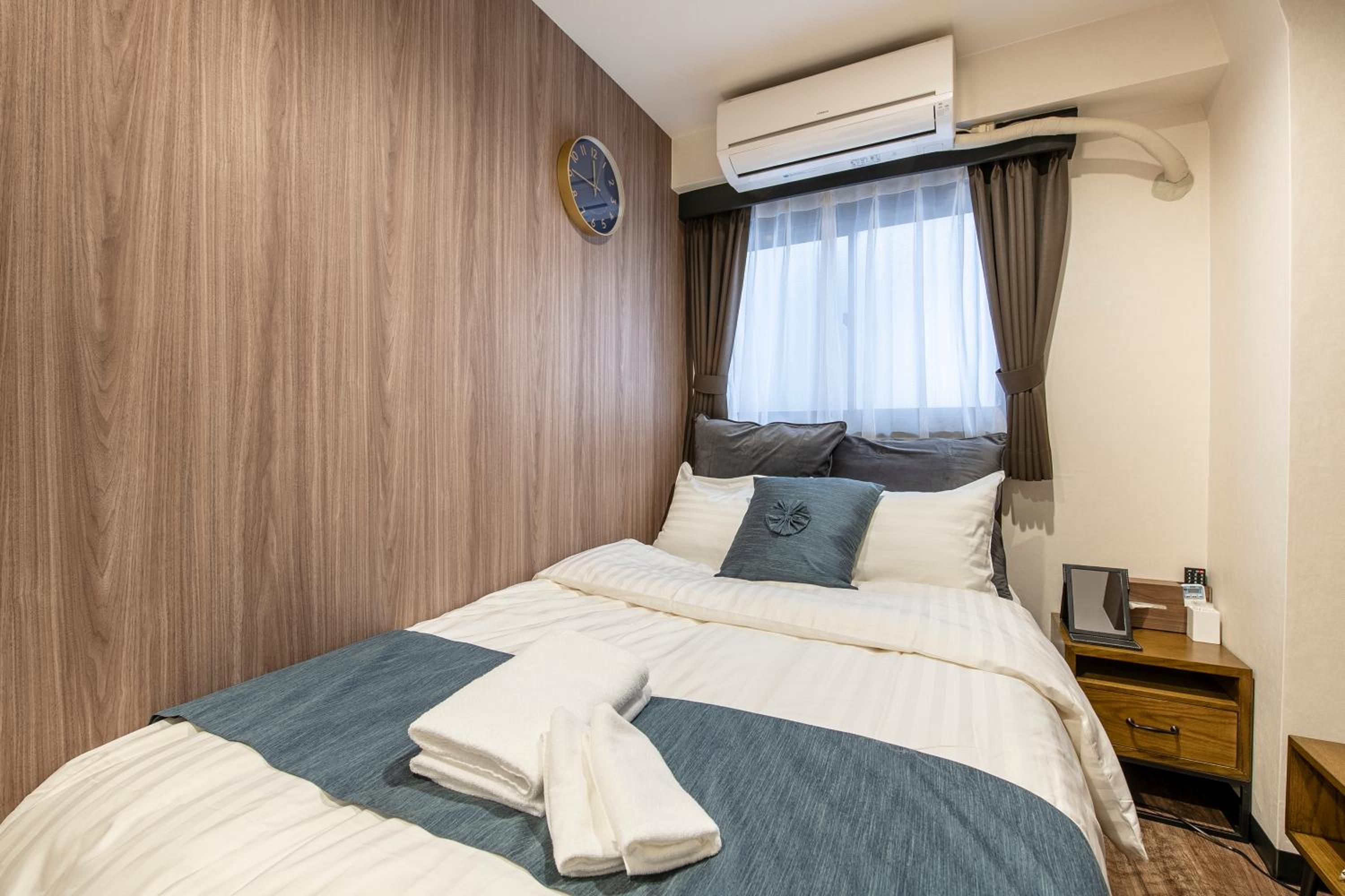 Economy Double Room photo 1