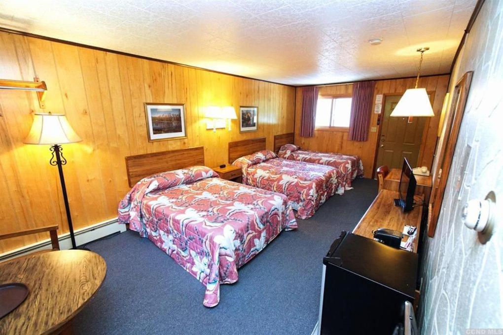 Standard Triple Room photo 1