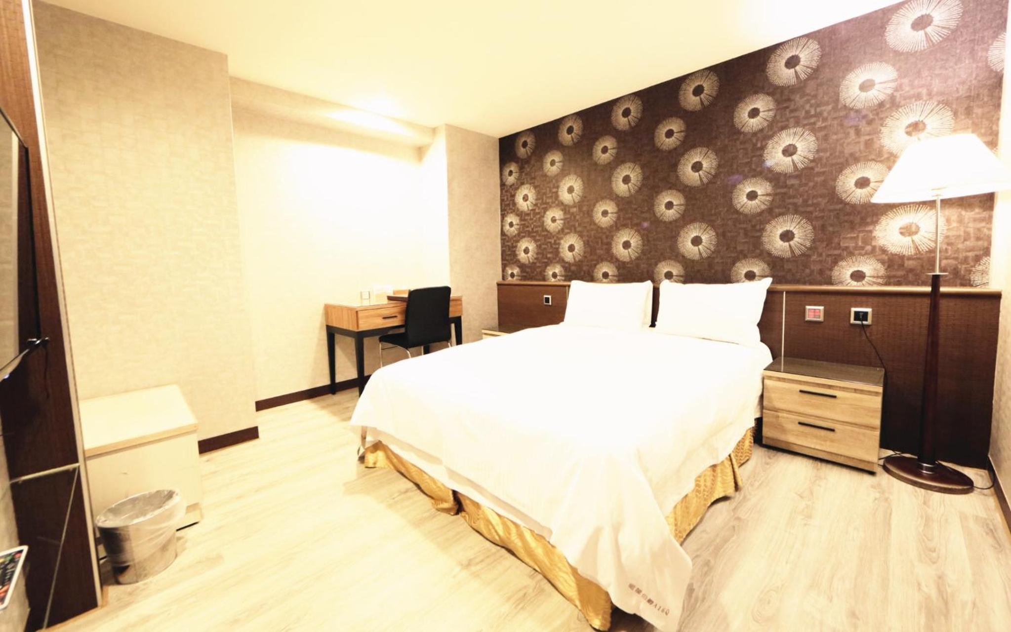 Superior Double Room photo 2