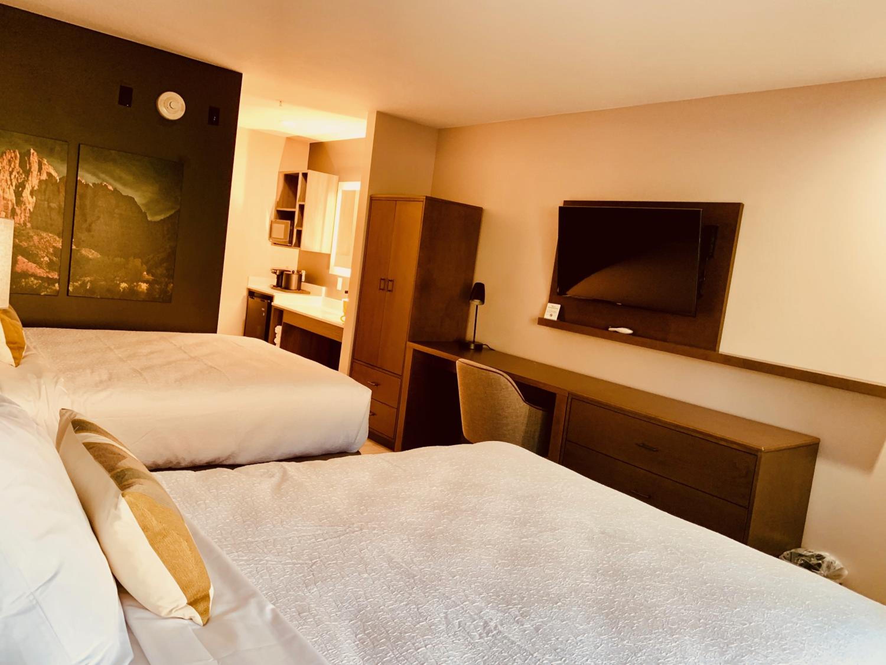 Deluxe Double Room - Photo 3