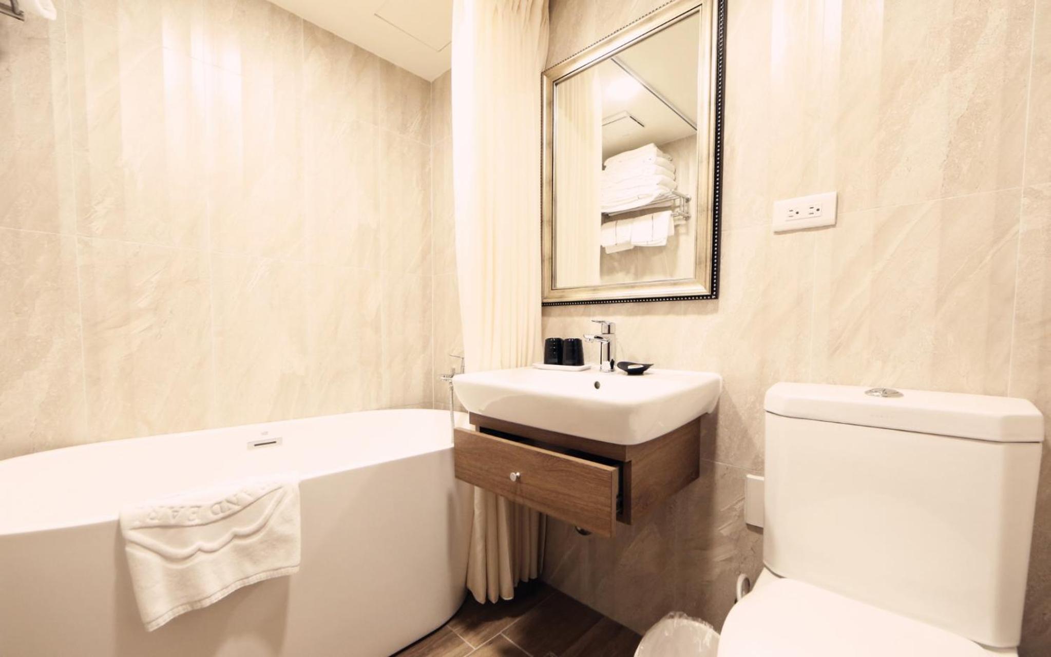 Superior Double Room photo 3