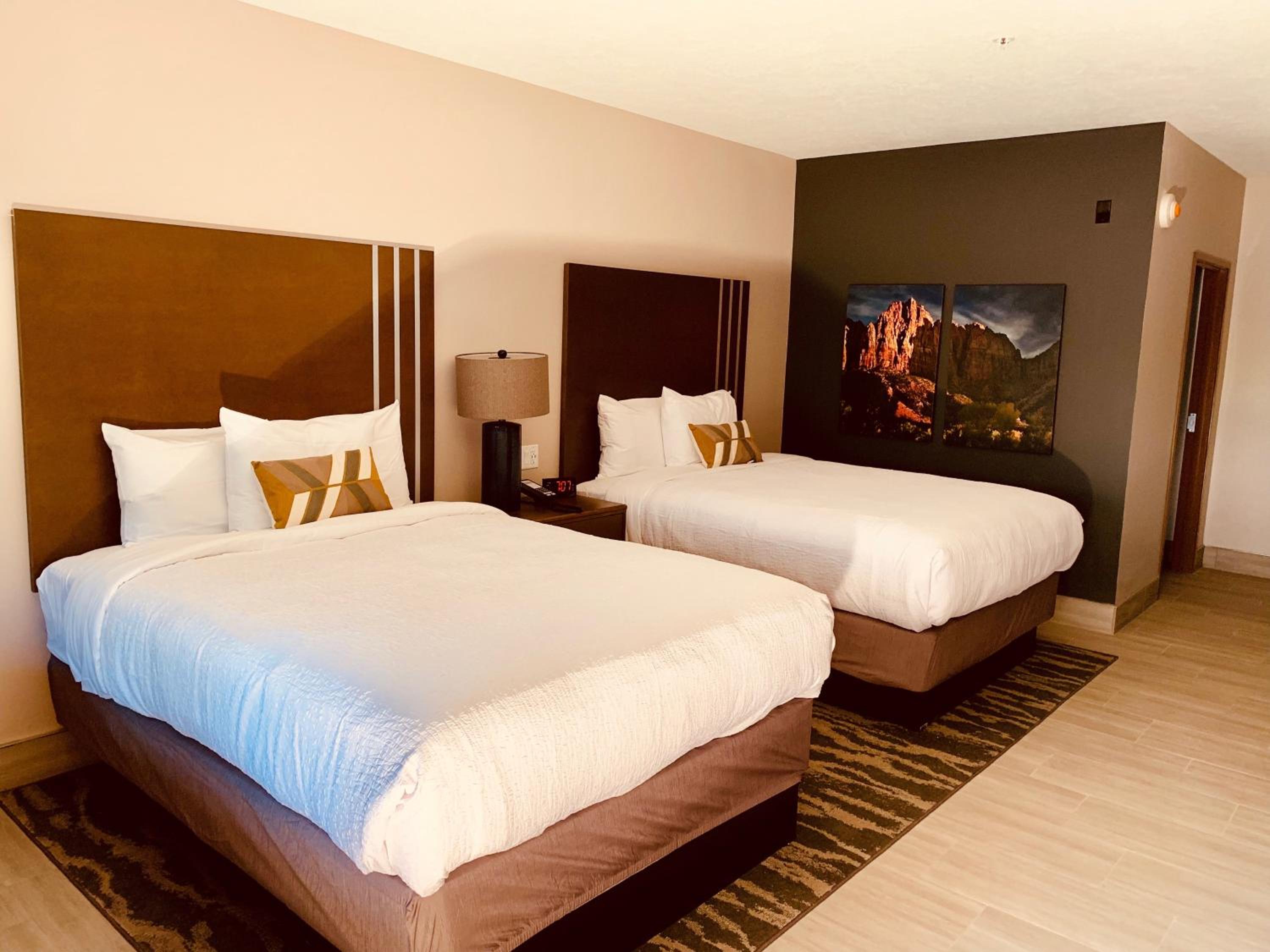 Deluxe Double Room - Photo 1