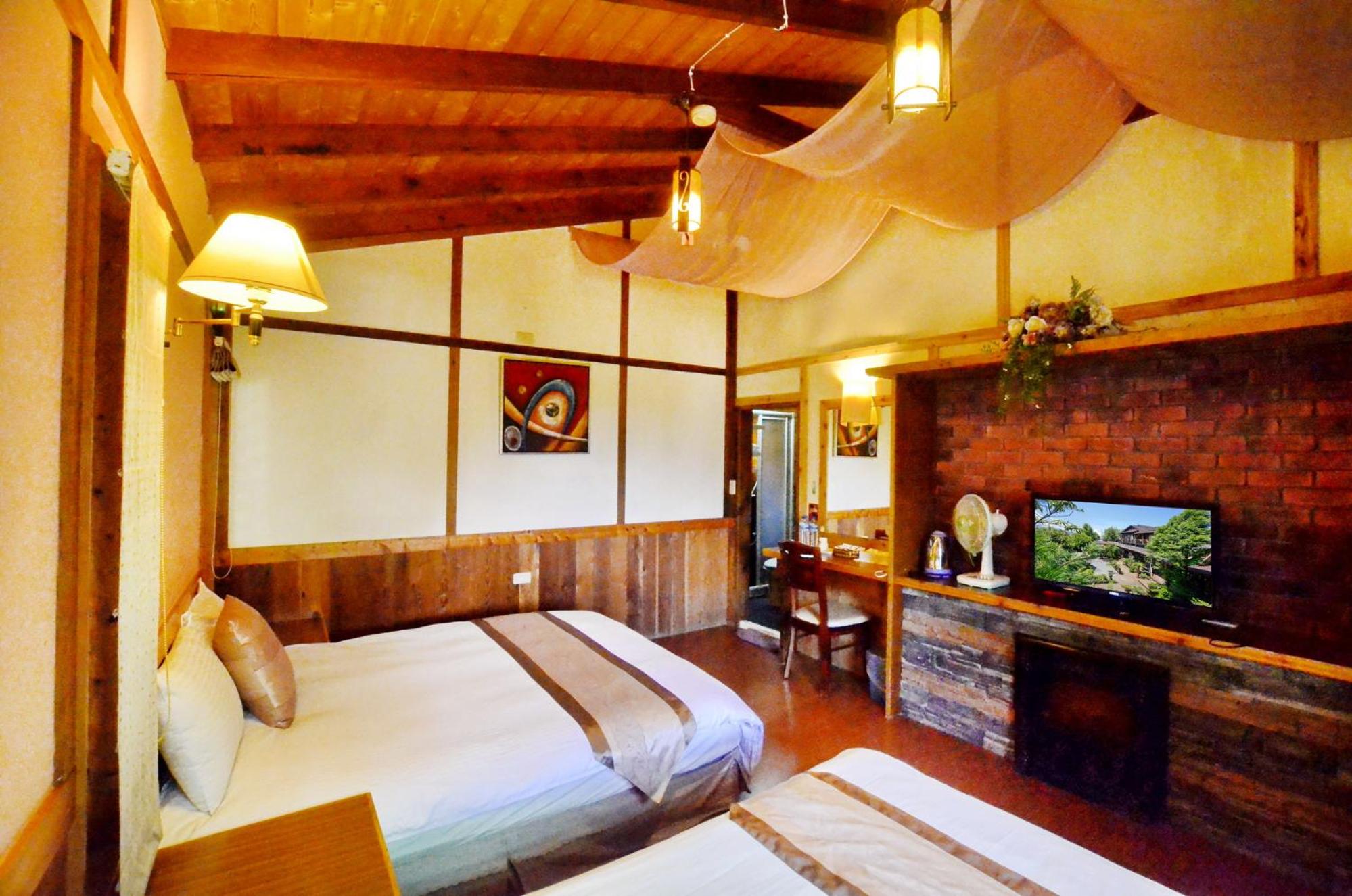 Triple Room - Photo 6