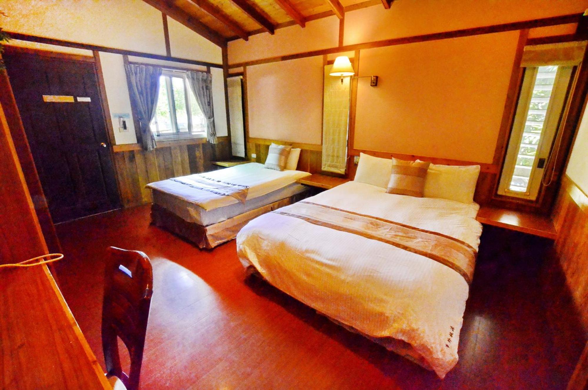 Triple Room - Photo 1