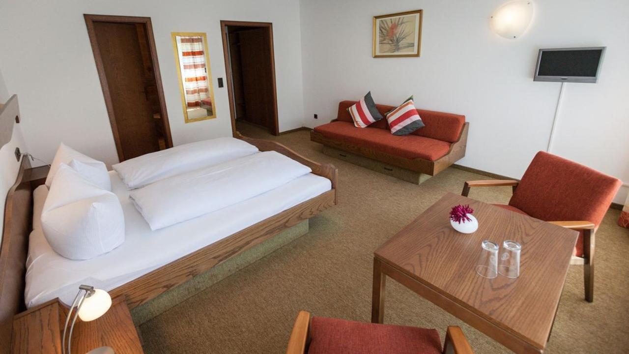 Triple Room photo 2