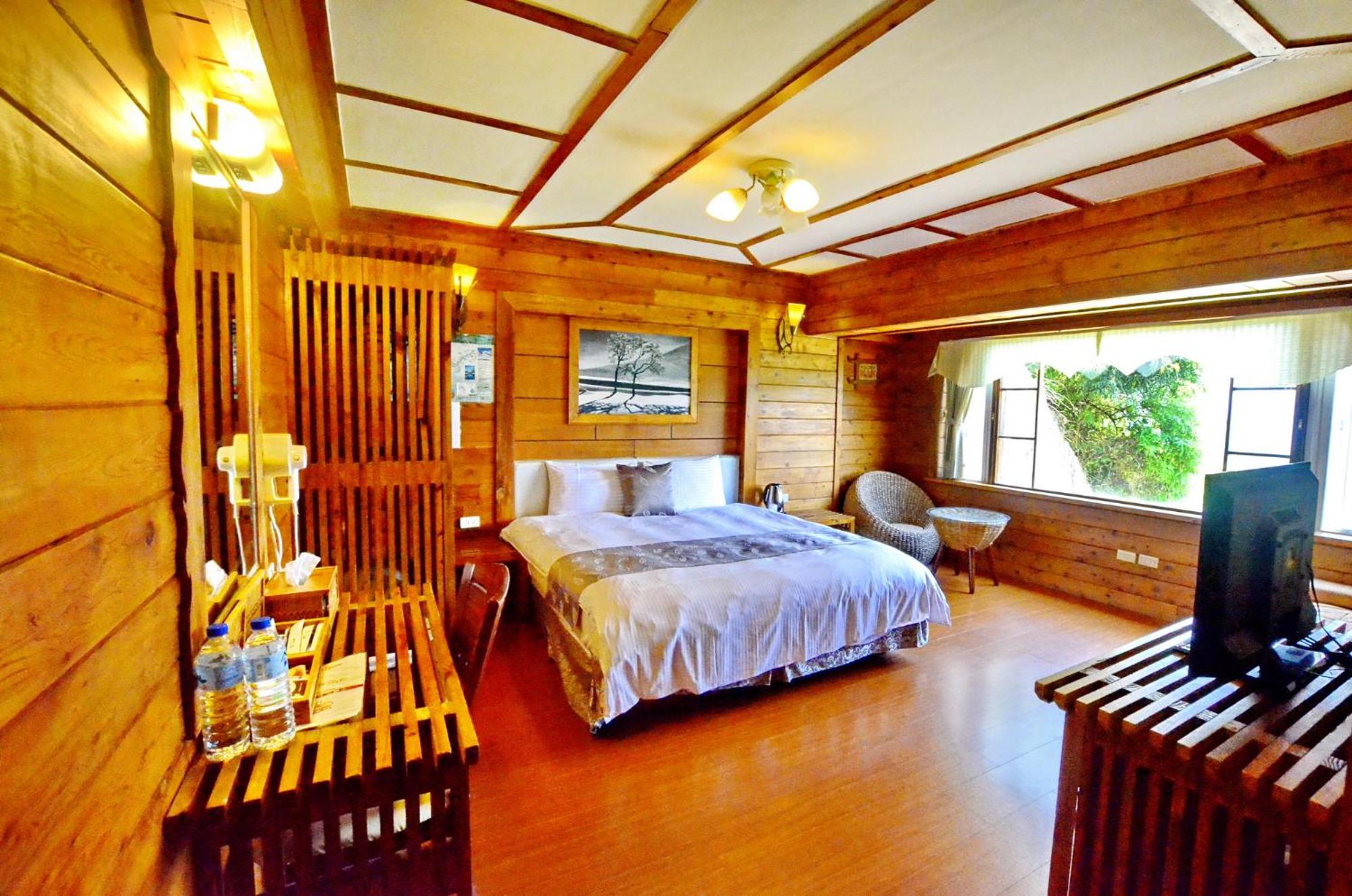 Classic Double Room - Photo 5