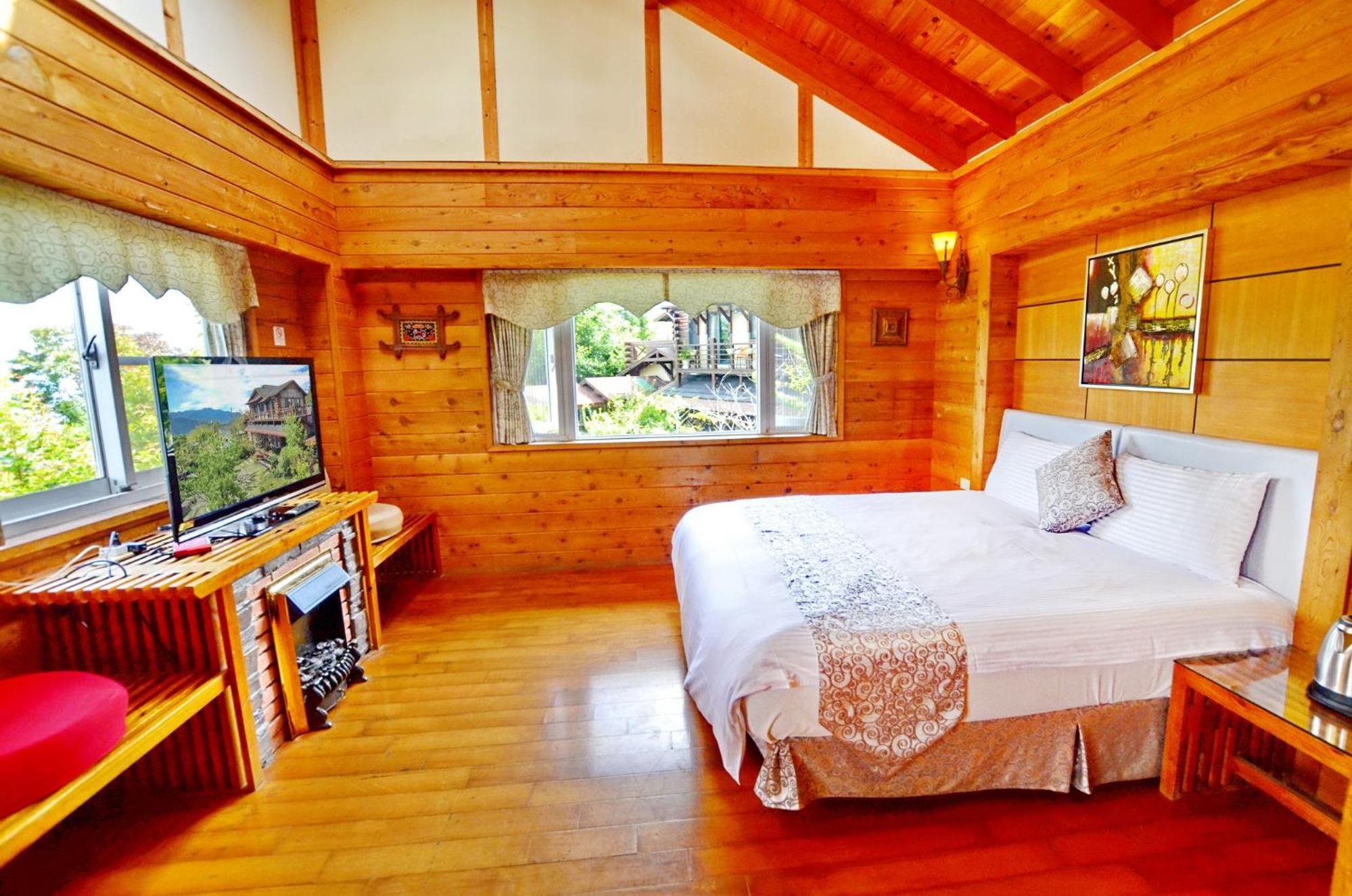 Duplex Quadruple Room photo 1