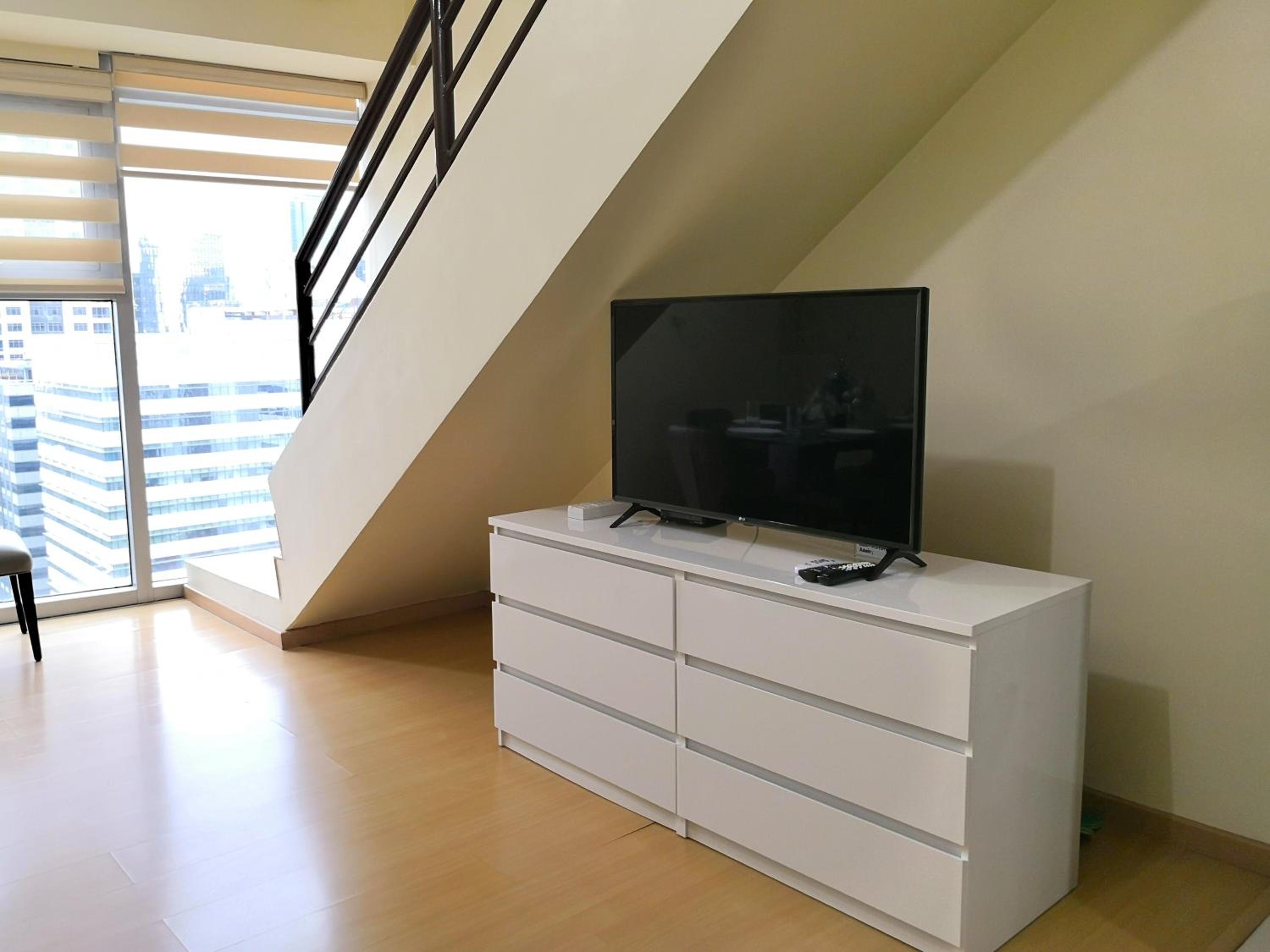 Apartment - Split Level