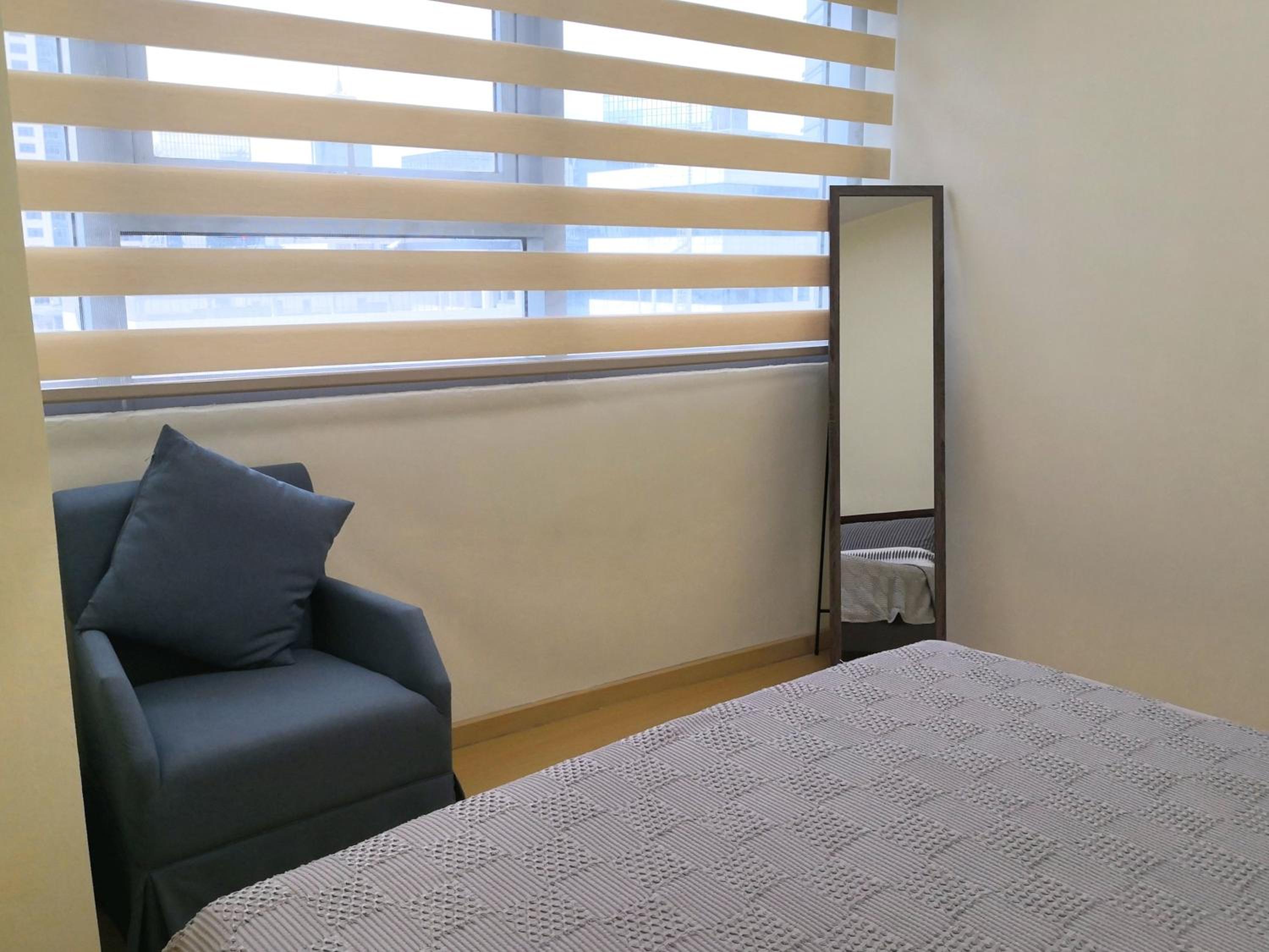 Apartment - Split Level