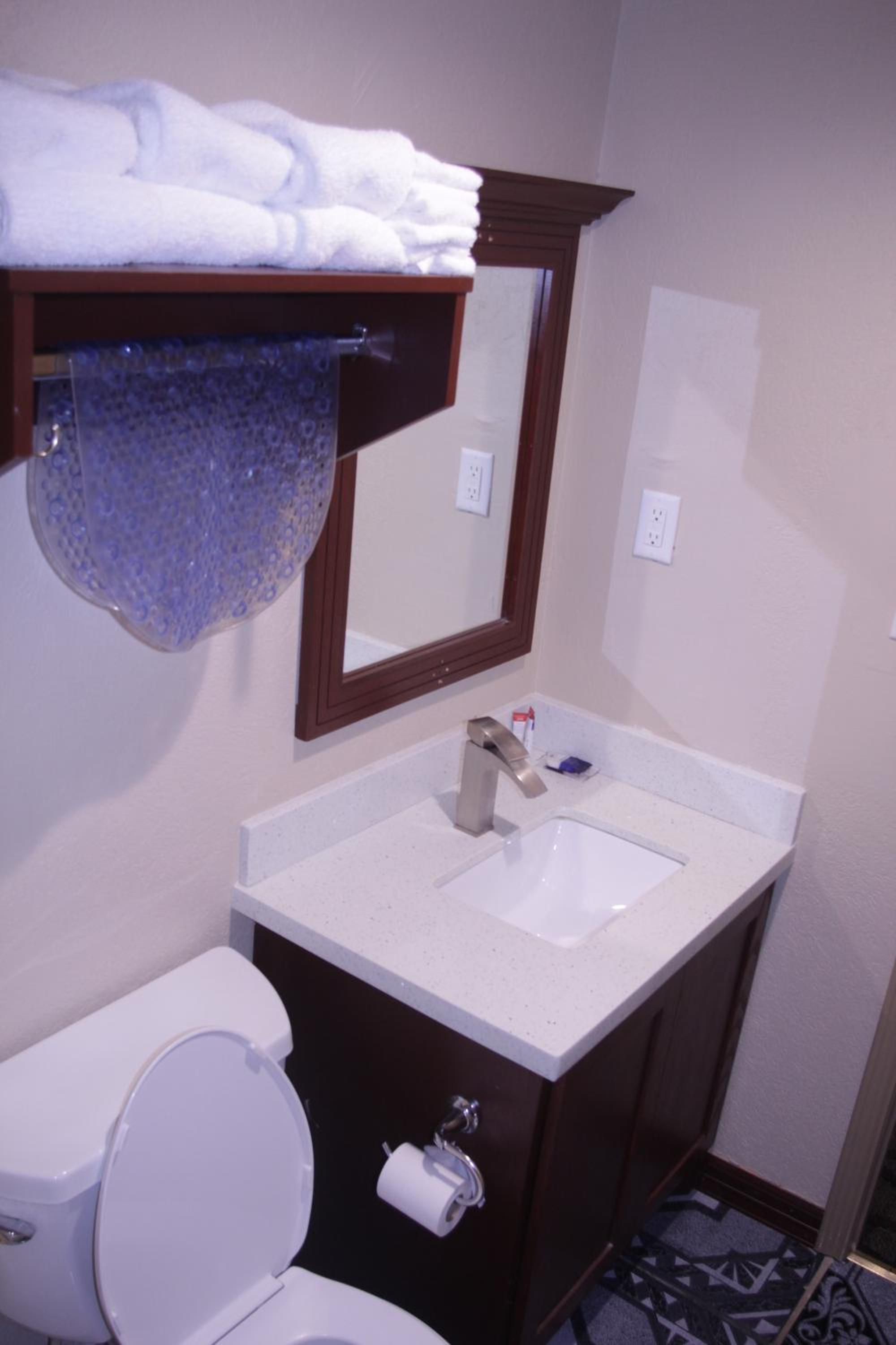 Basic Triple Room - Photo 5