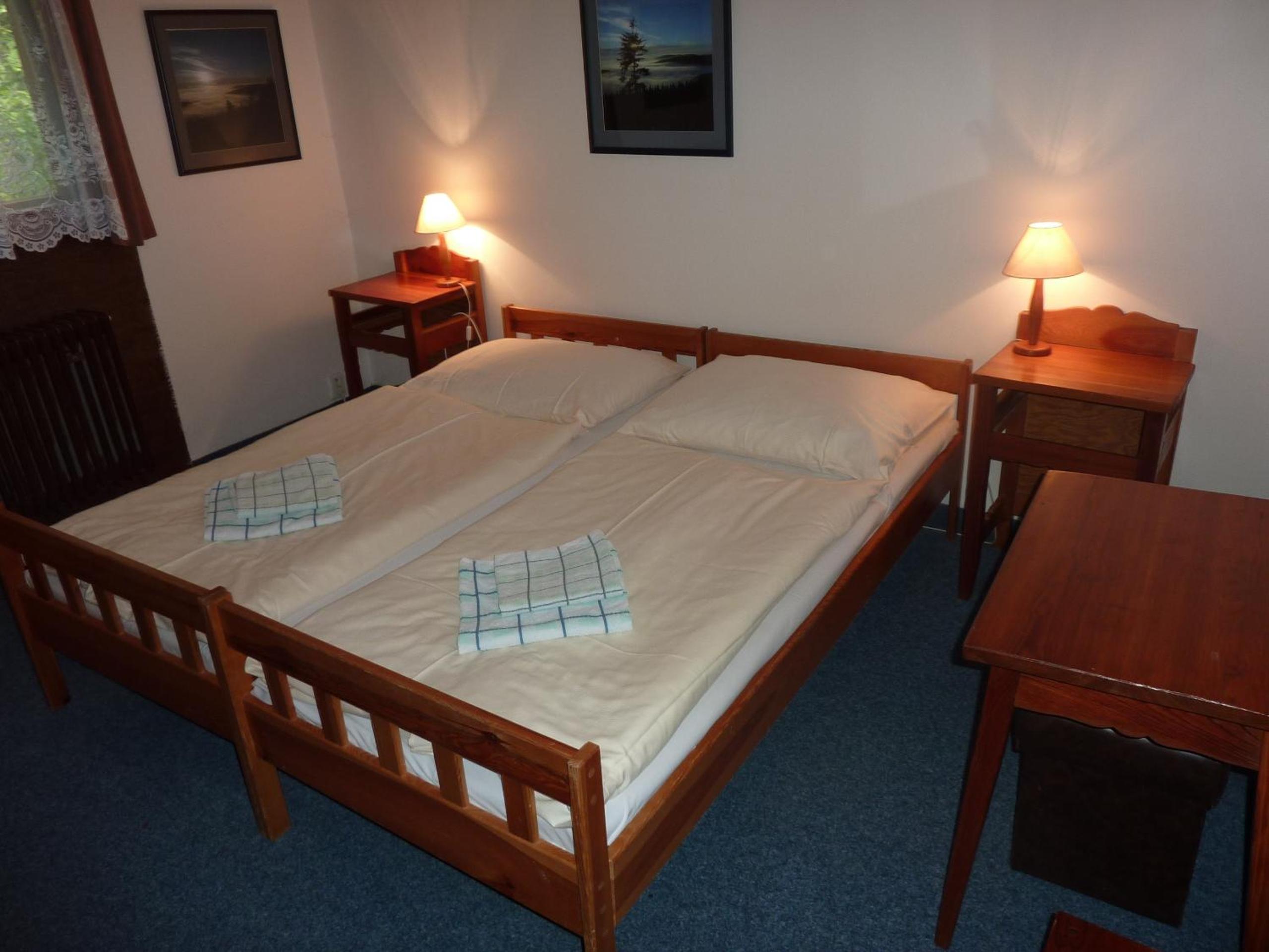 Double or Twin Room photo 3