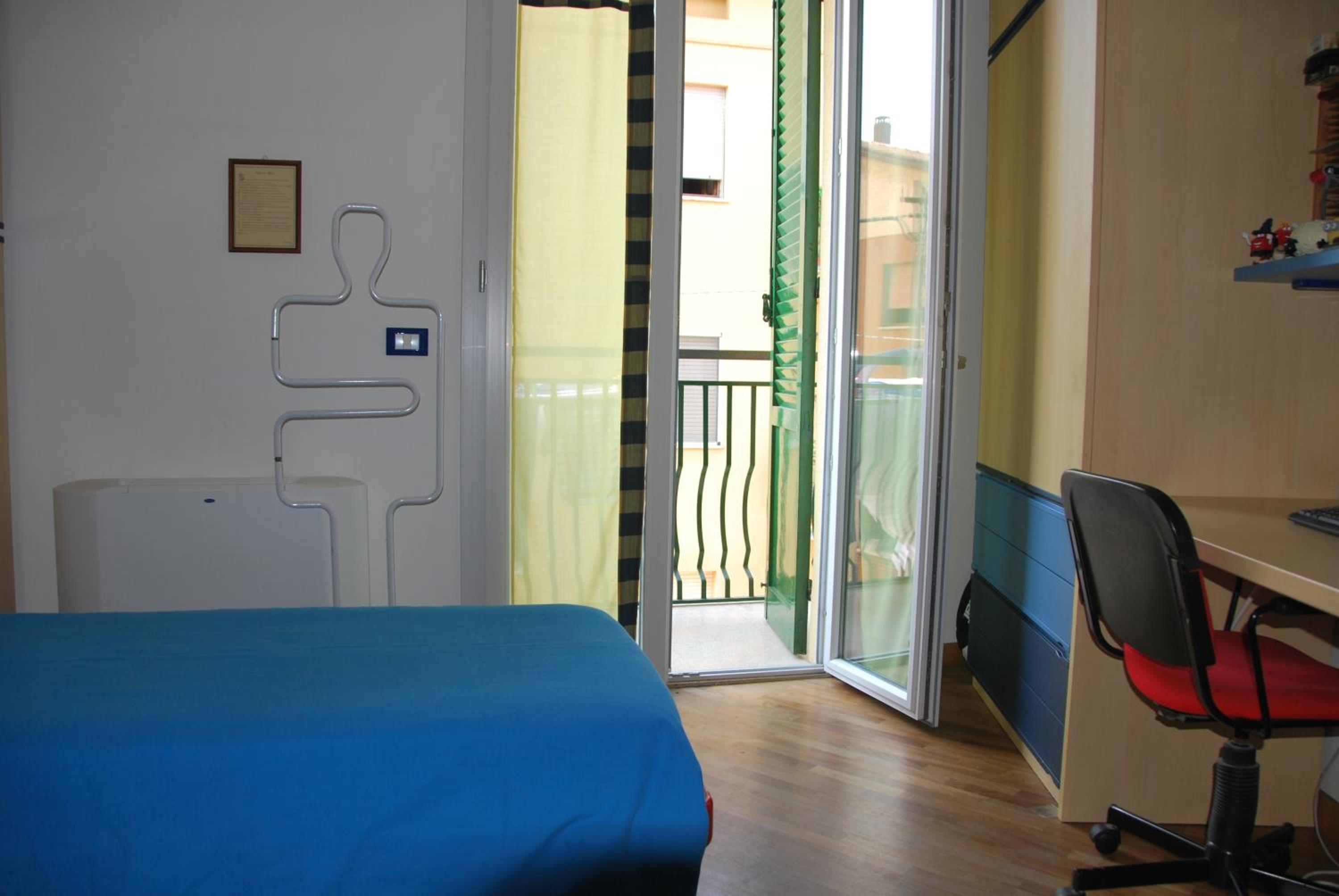 Double or Twin Room photo 1