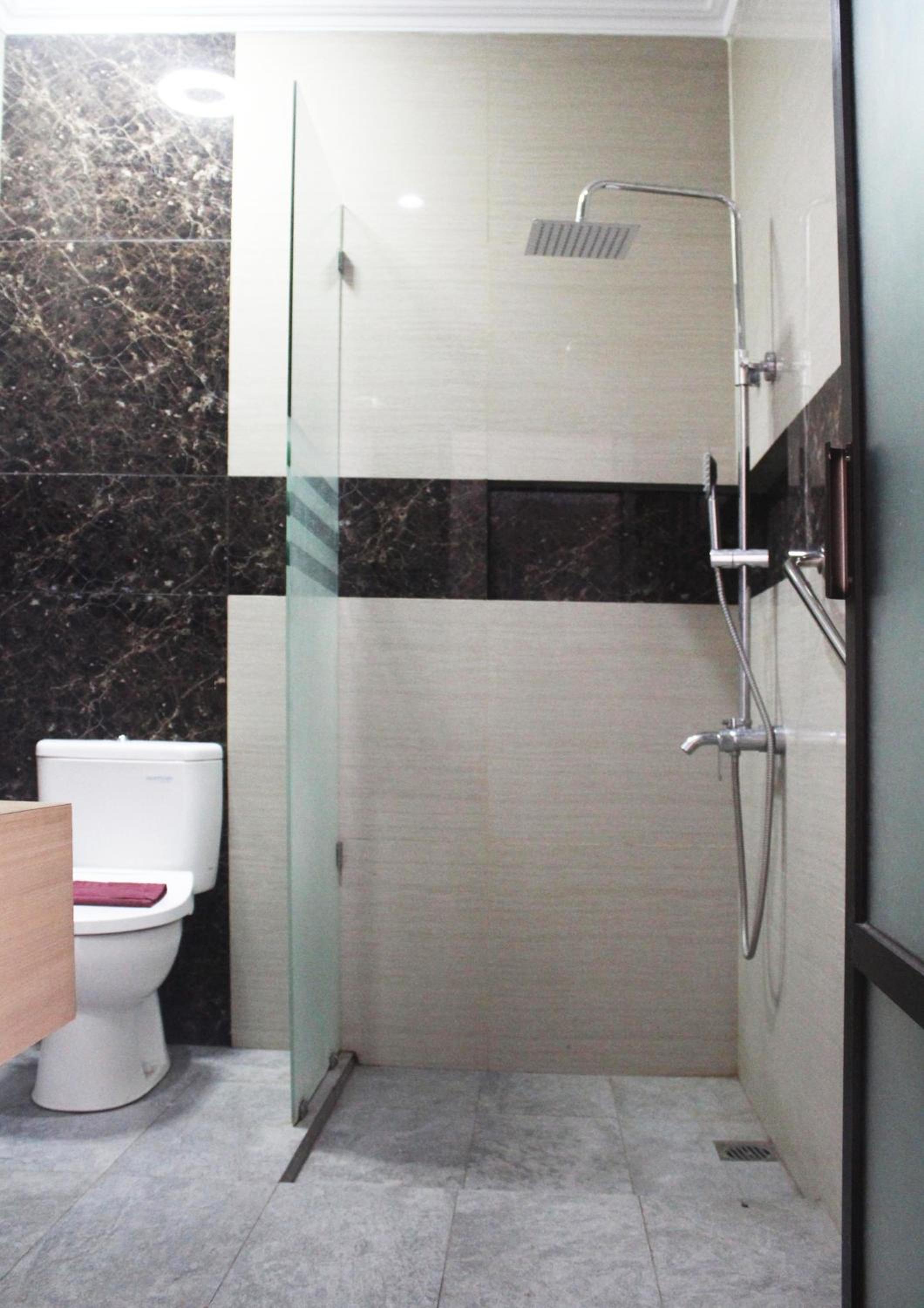 Deluxe Twin Room - Photo 4