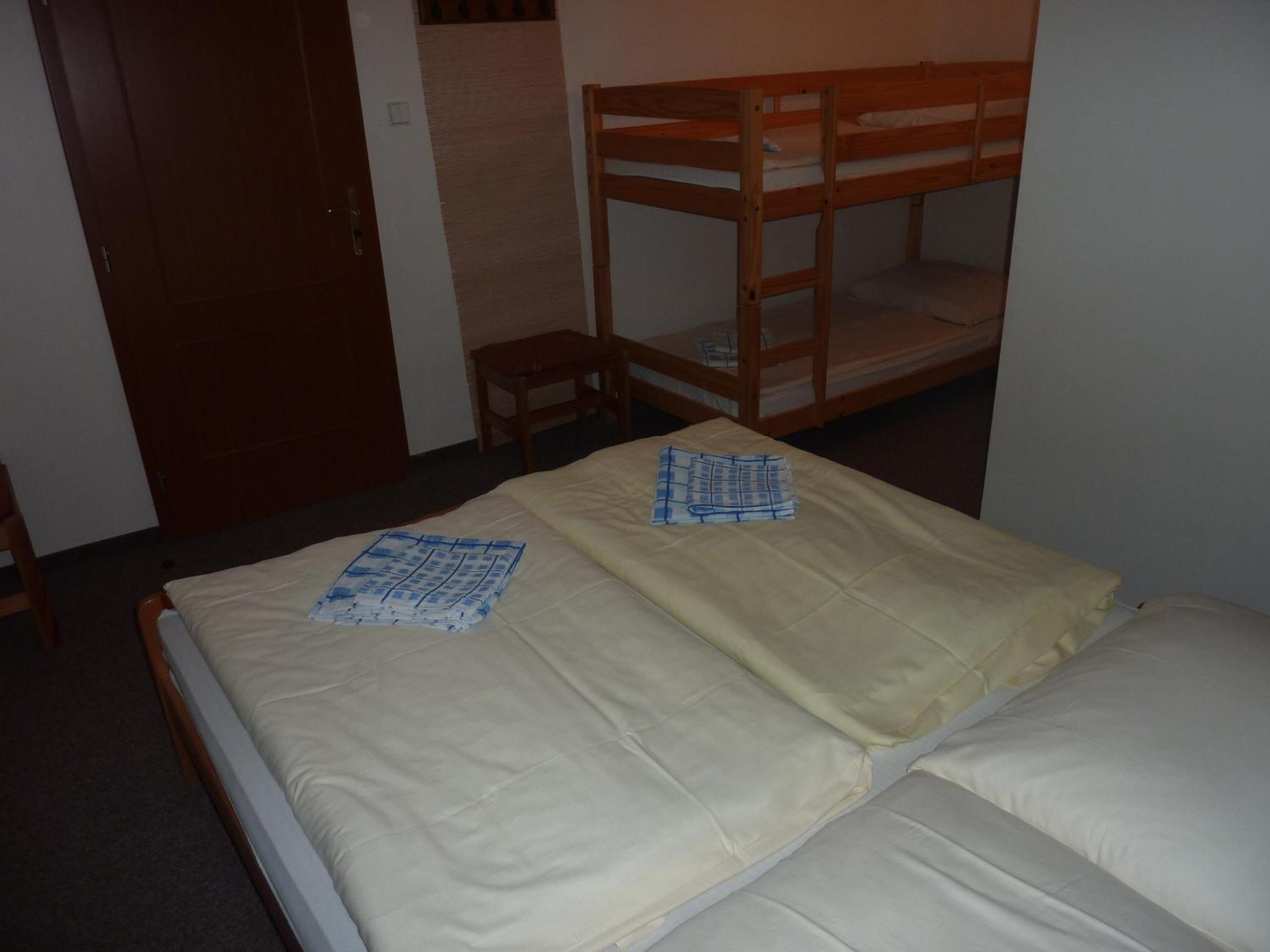 Quadruple Room photo 2