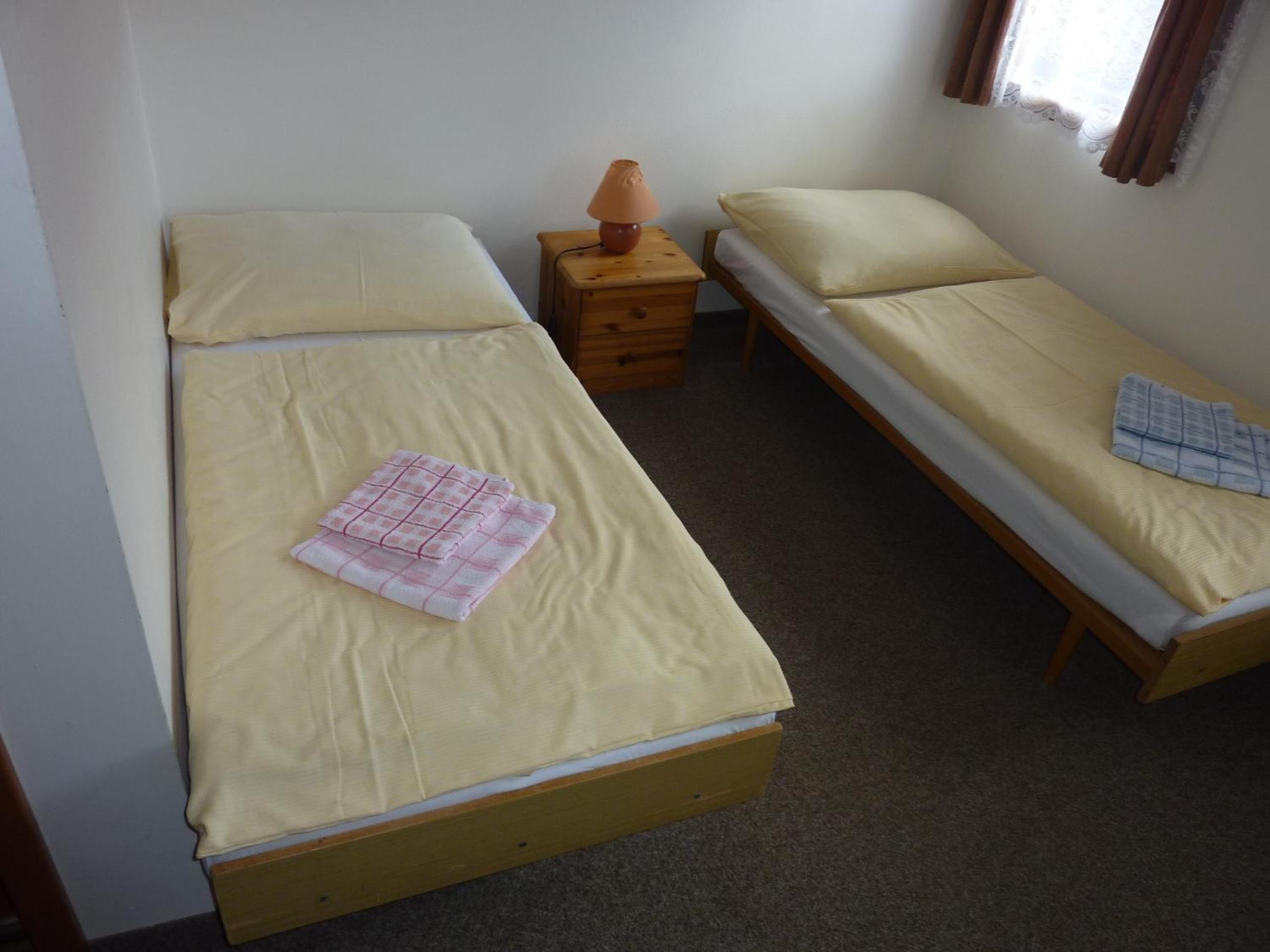 Double or Twin Room photo 2