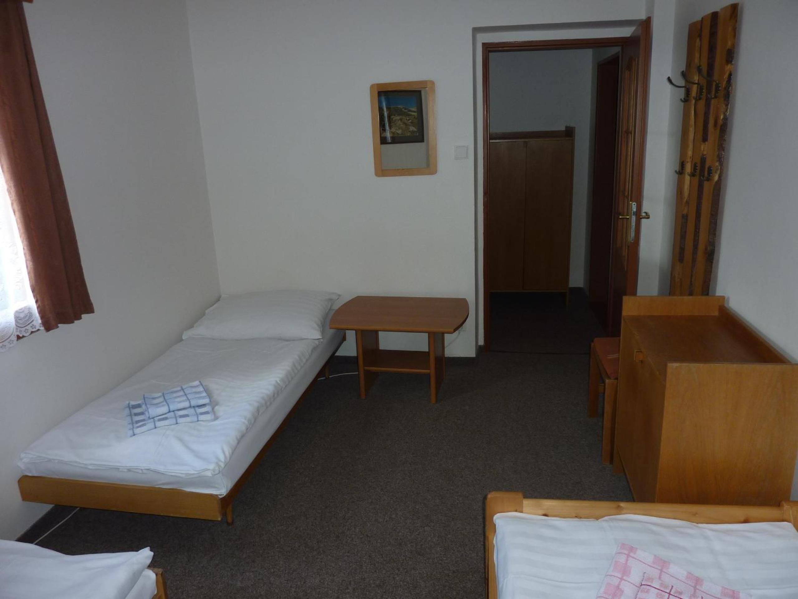 Triple Room photo 3