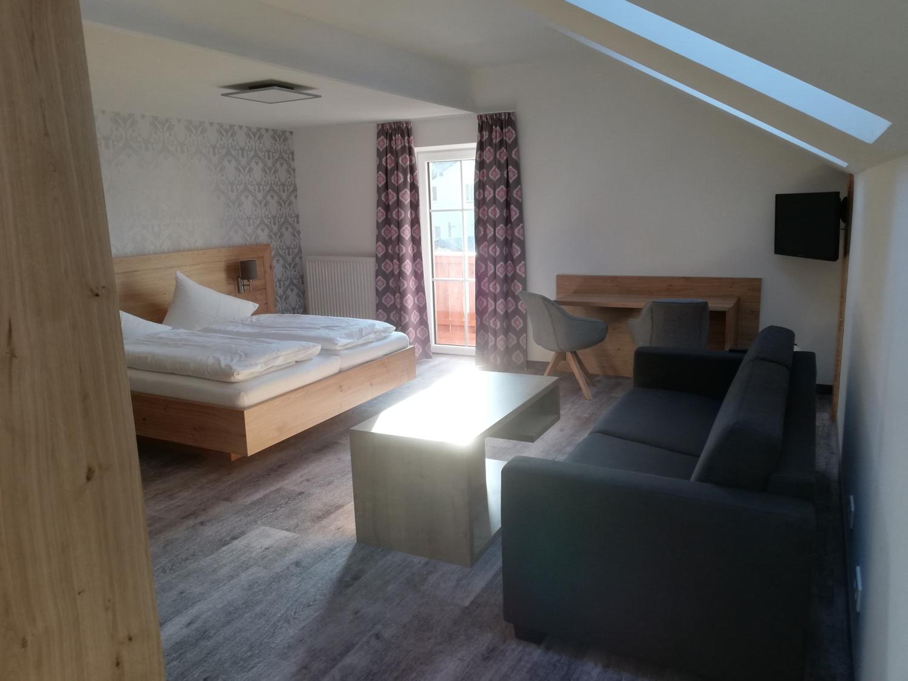 Double Room photo 2