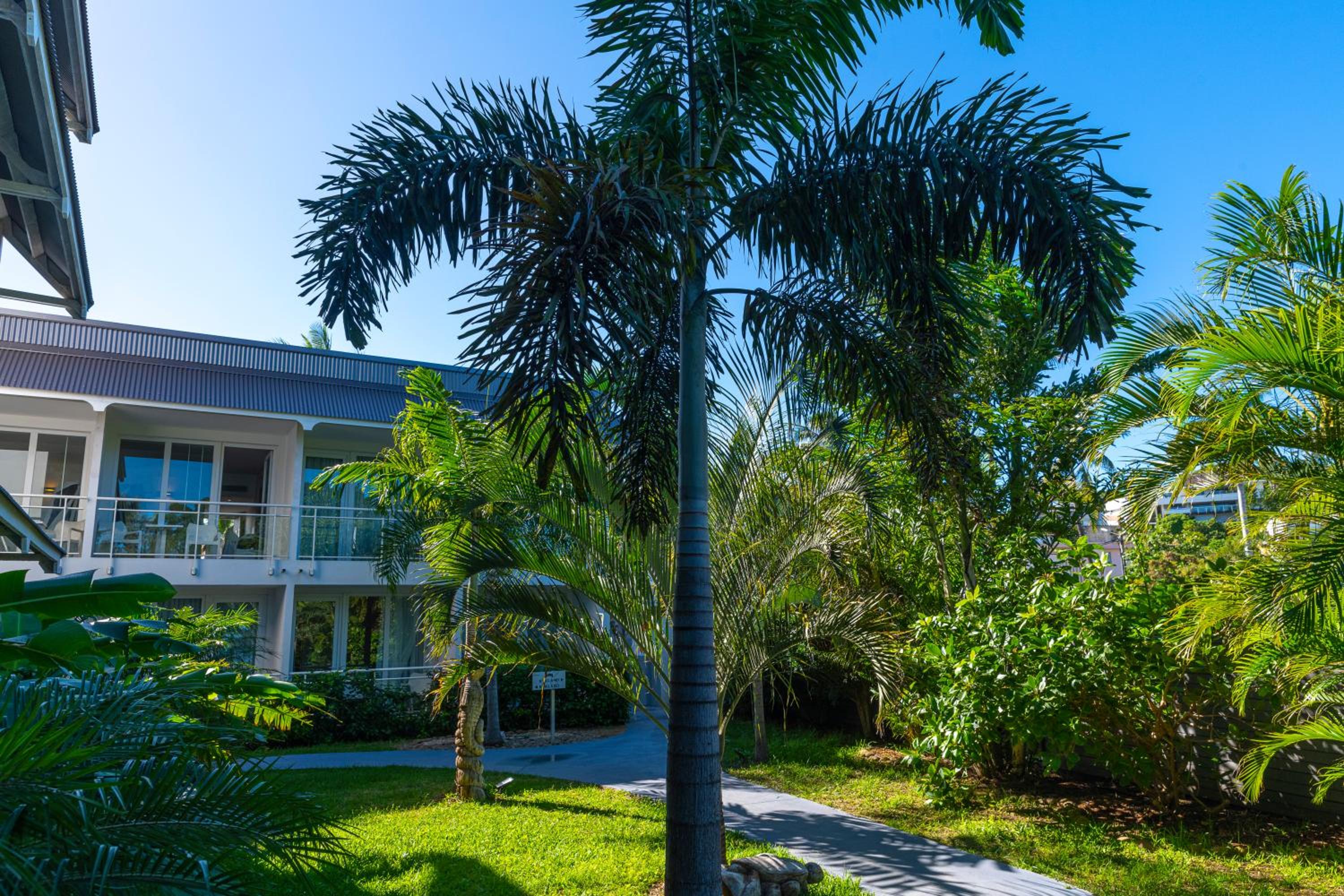 Hotel Building