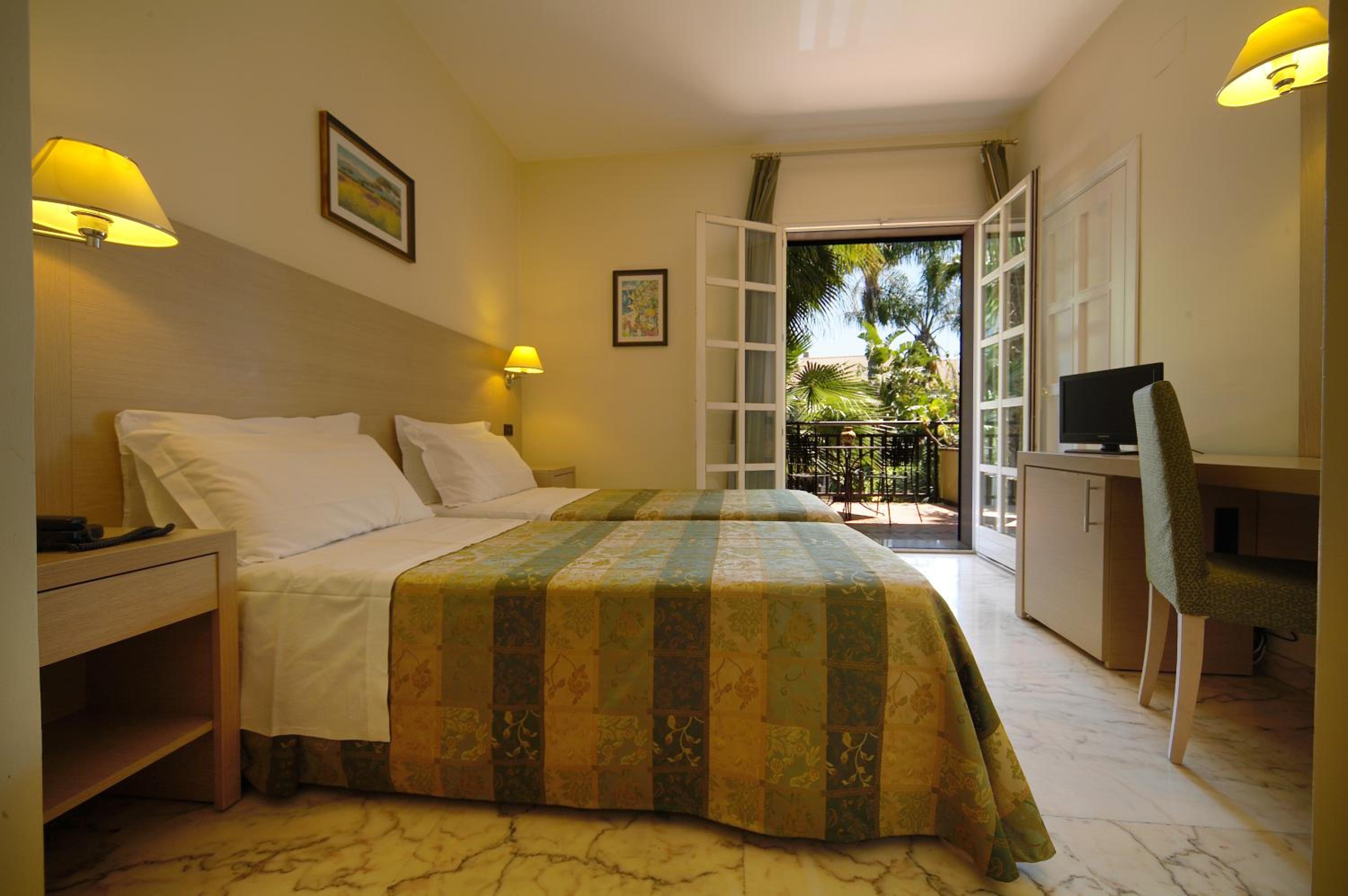 Triple Room - Photo 4