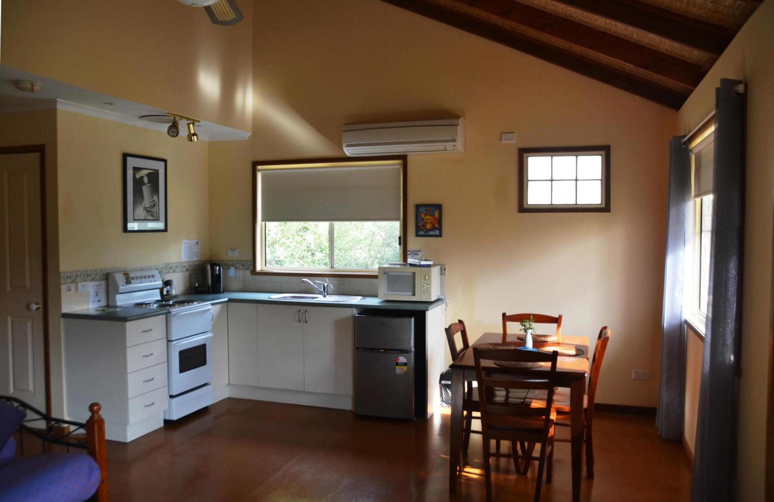 One-Bedroom Cottage photo 3