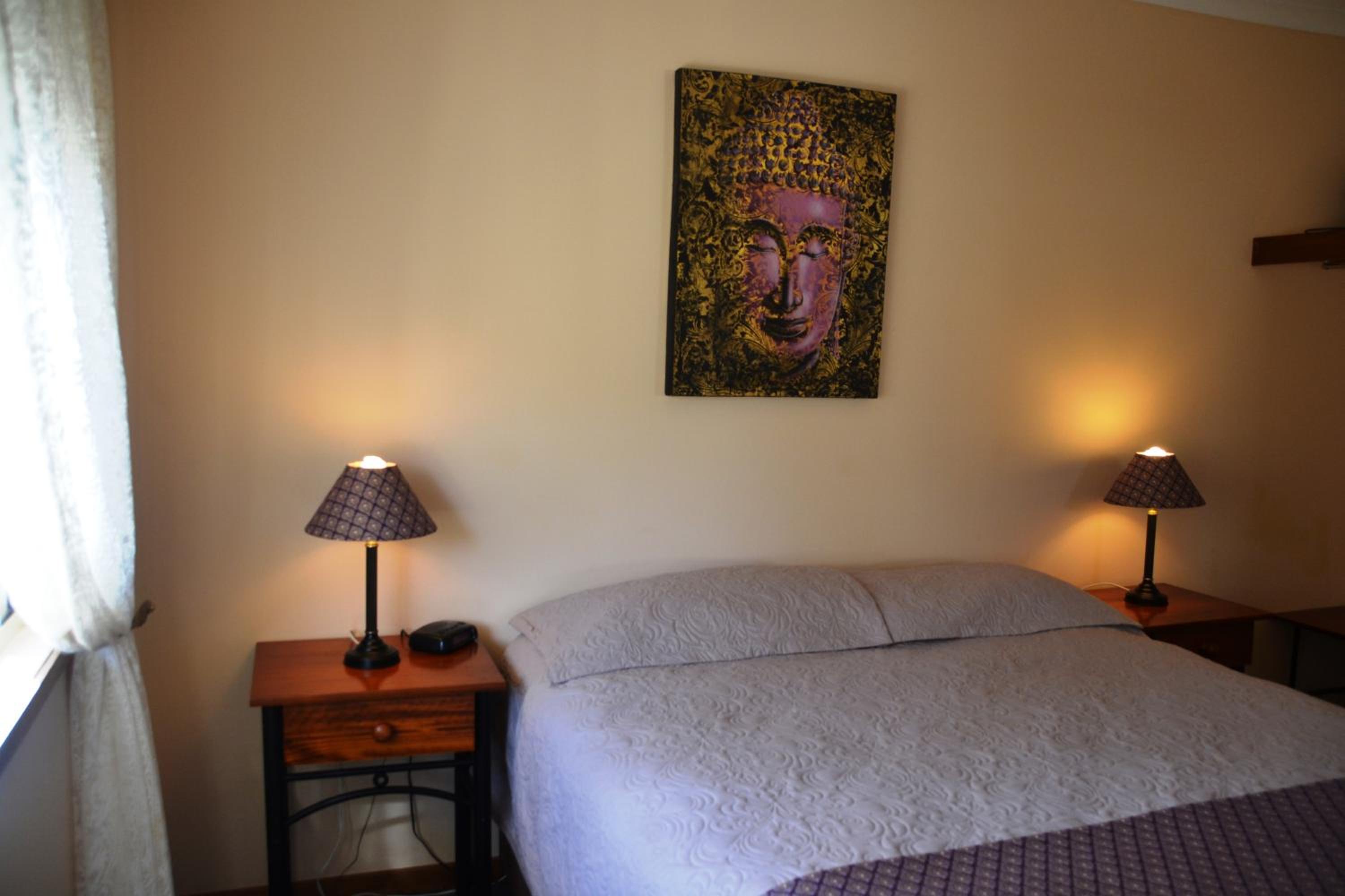 Double Room - Disability Access