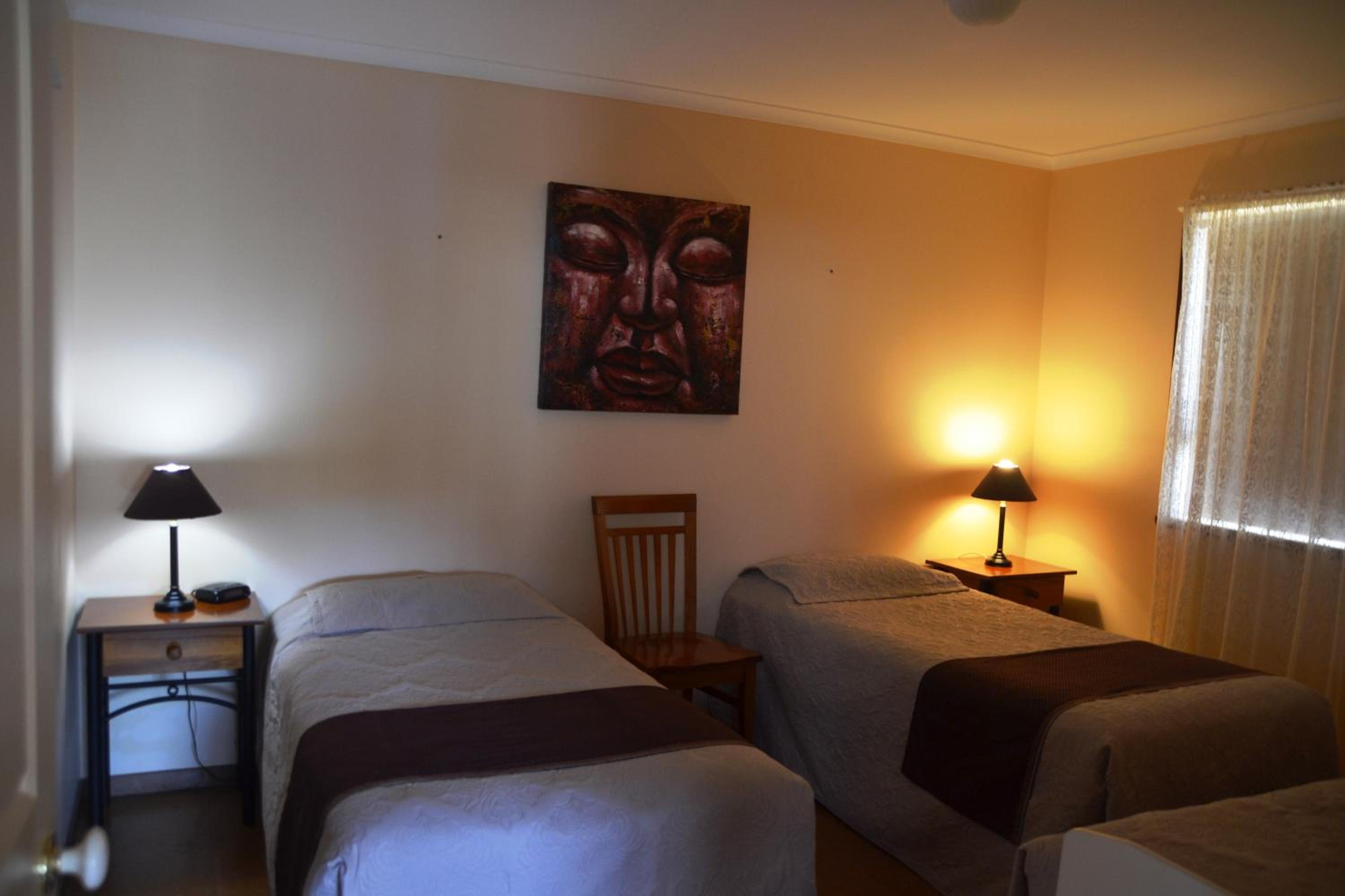 Double Room - Disability Access photo 2