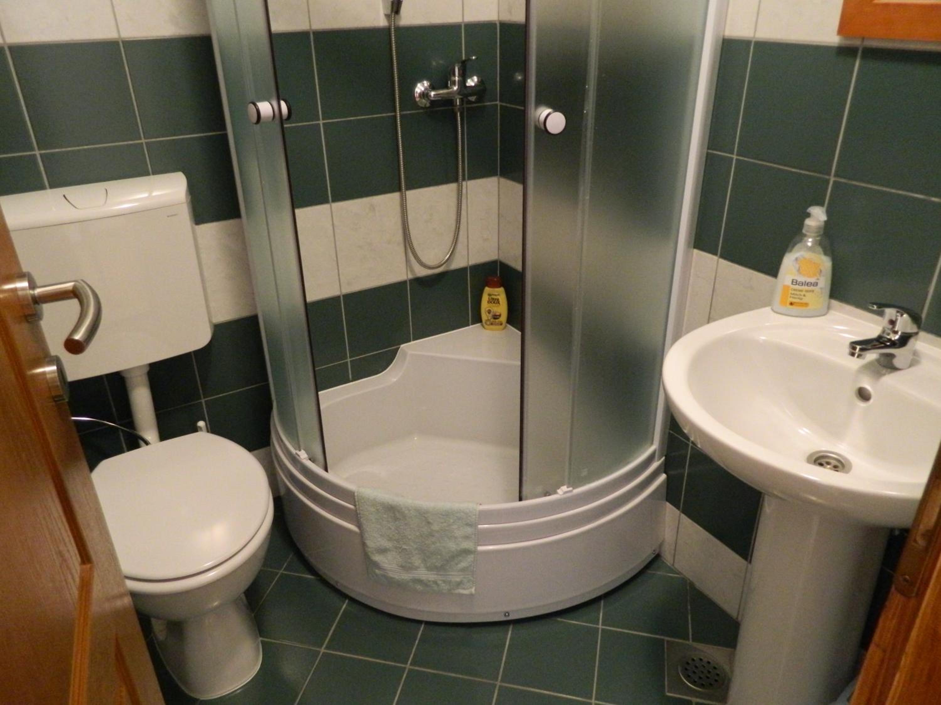Twin Room photo 2
