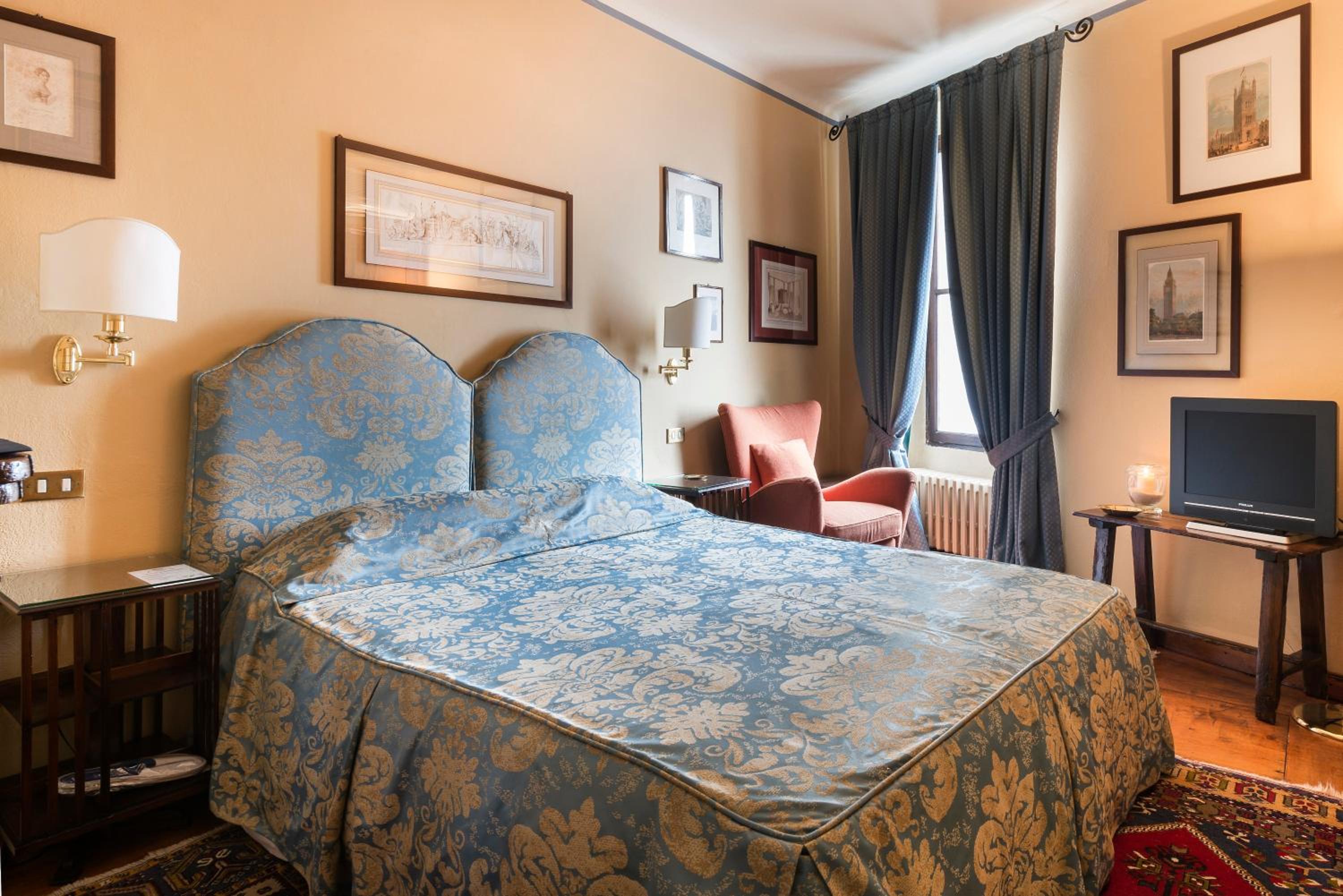 Double Room with Lake View photo 1