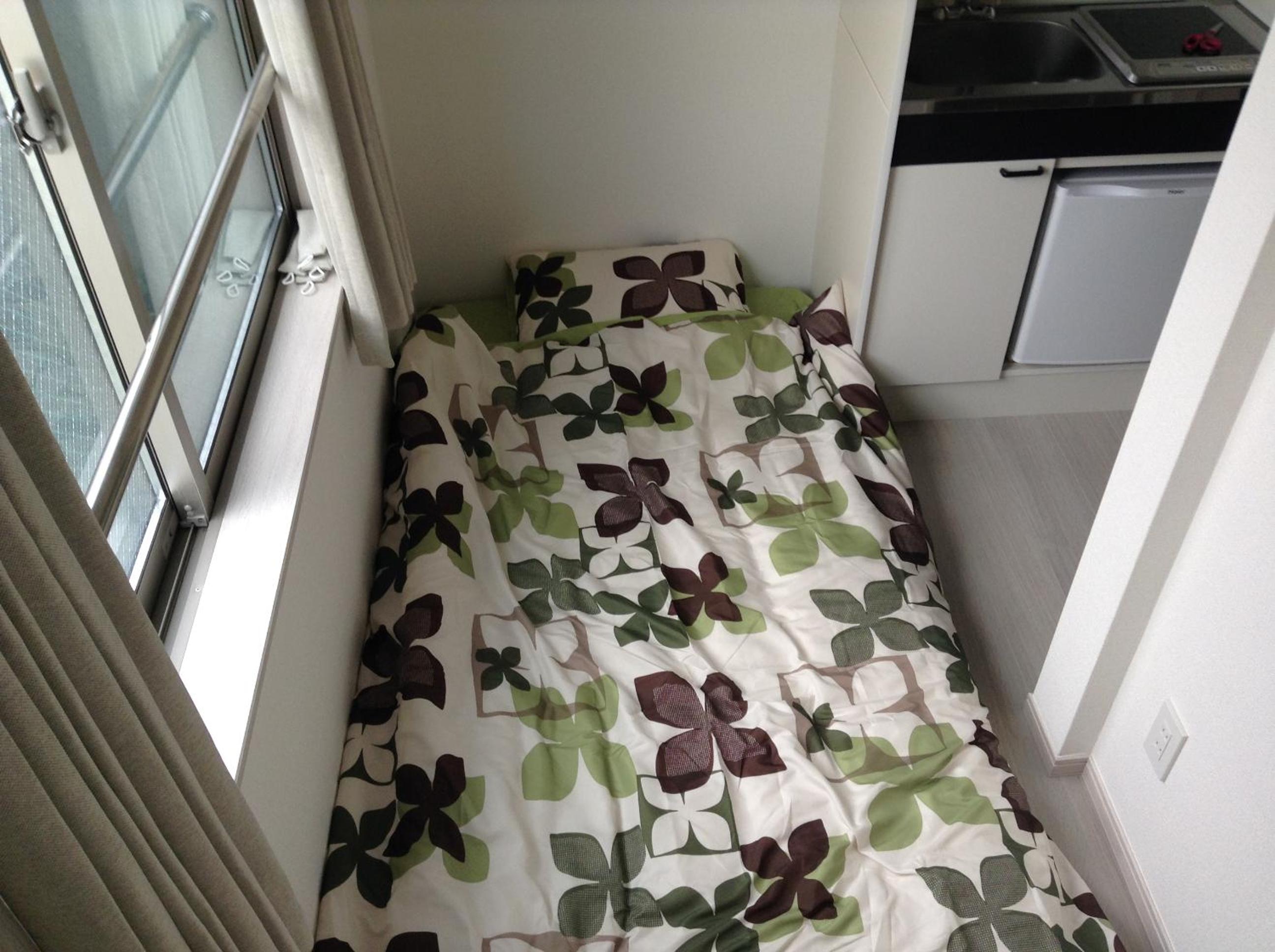Apartment with Loft [101] photo 2