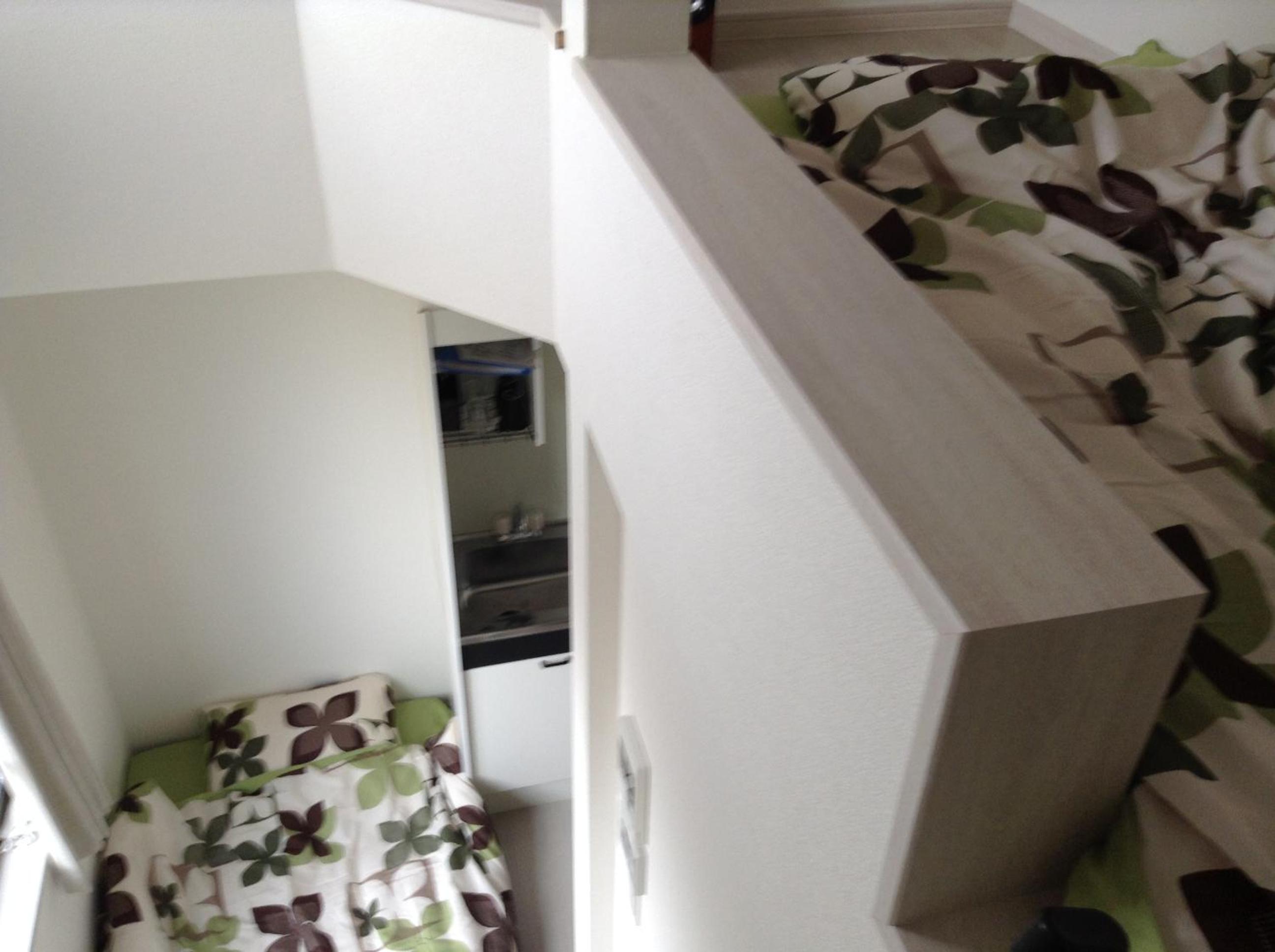 Apartment with Loft [101] photo 1