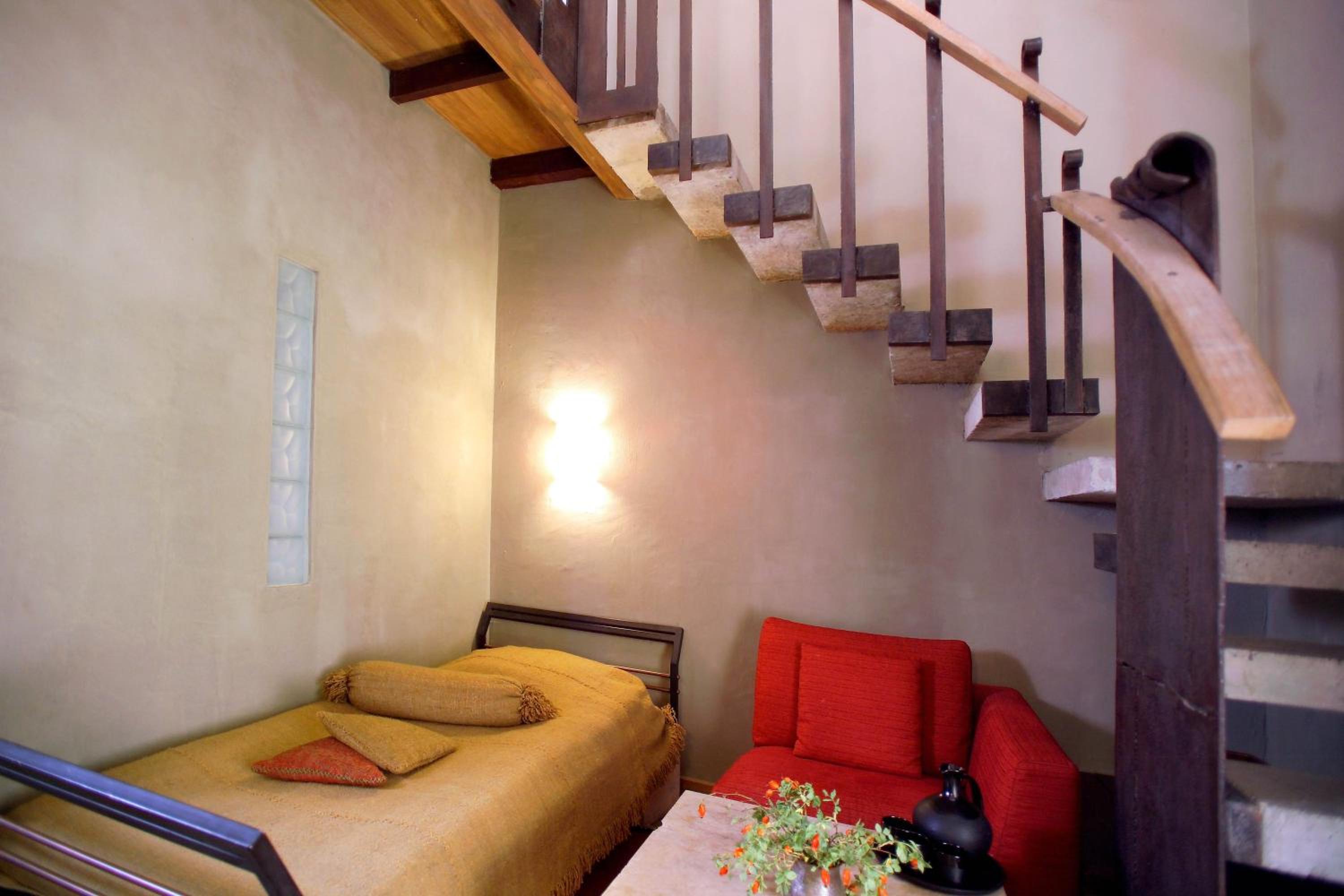 Duplex Double Room photo 1