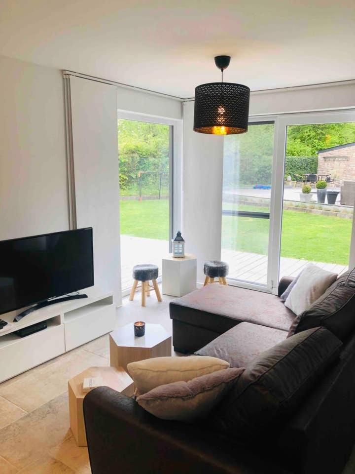 One-Bedroom House photo 2