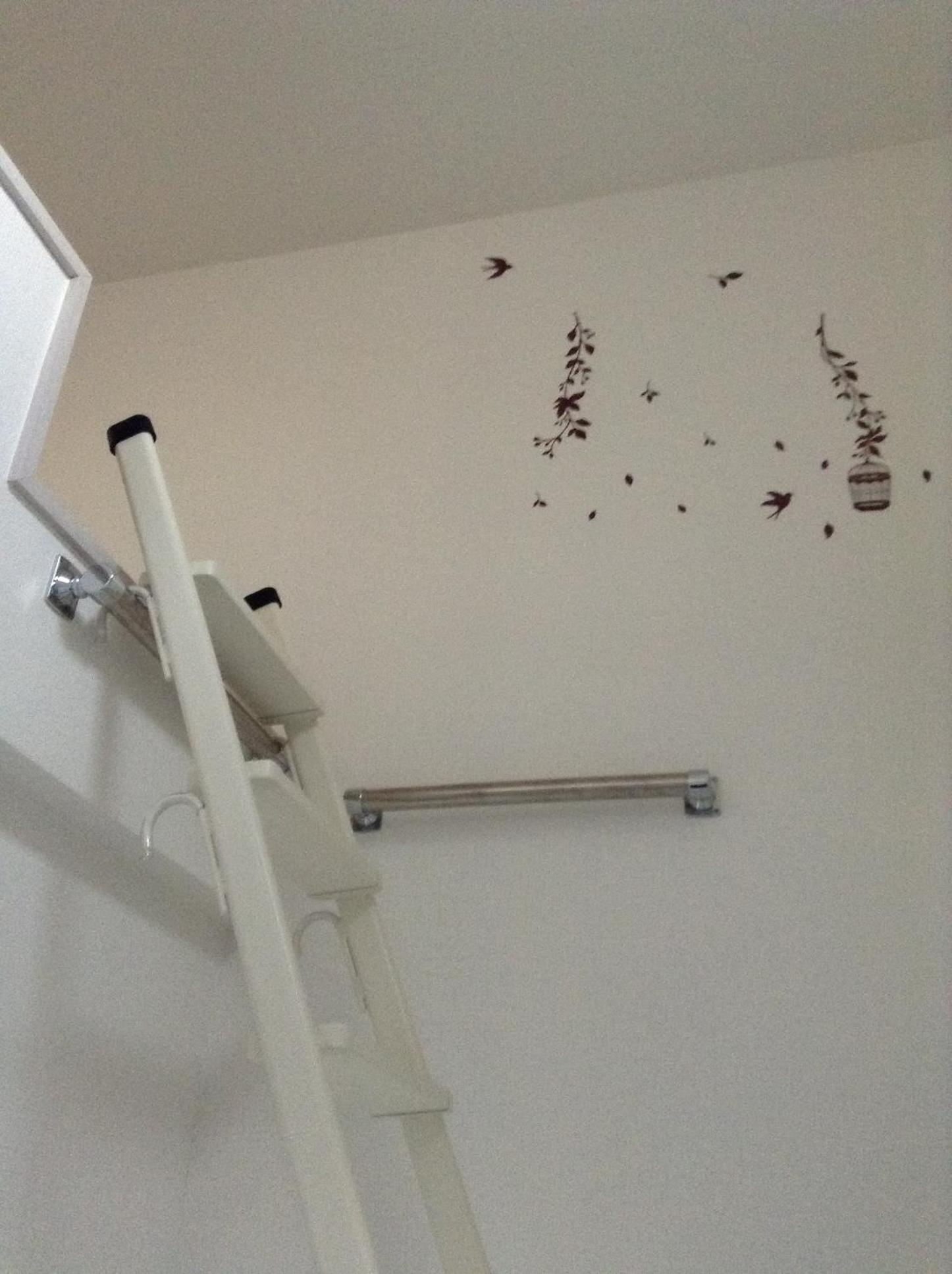 Apartment with Loft [201] photo 2