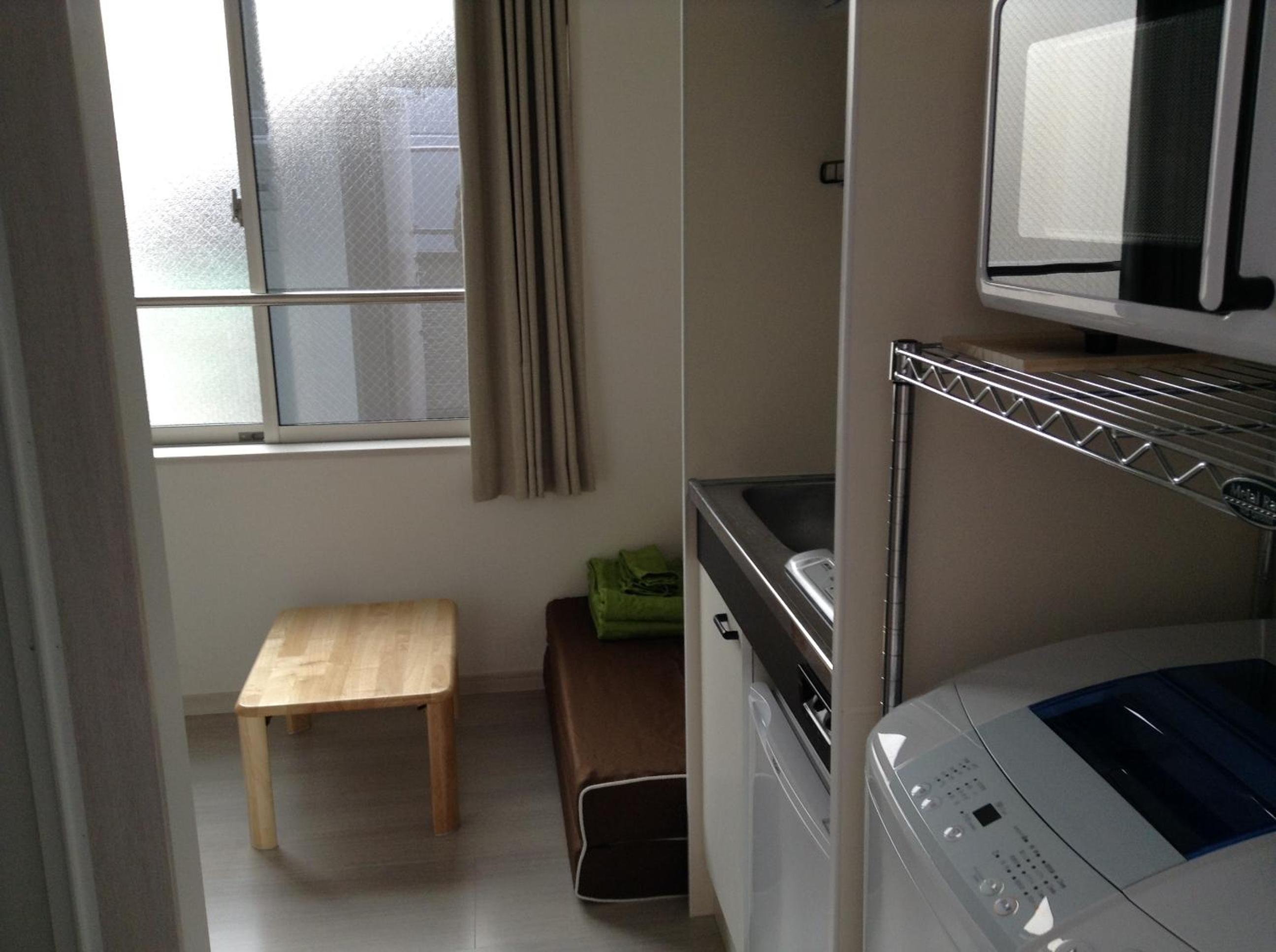 Apartment with Loft [101] photo 3