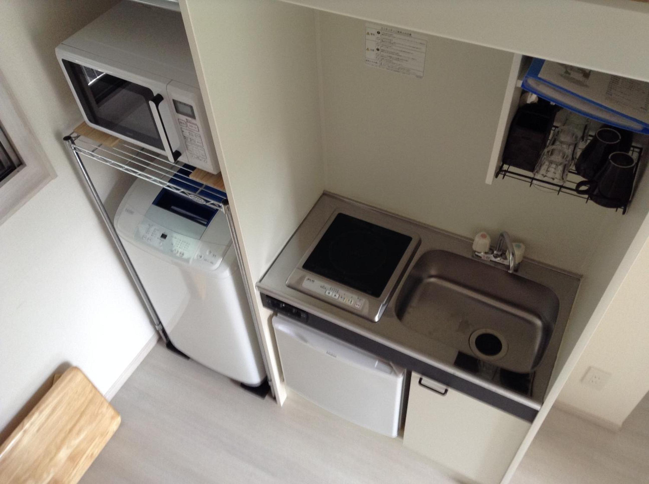 Apartment with Loft [103] photo 3