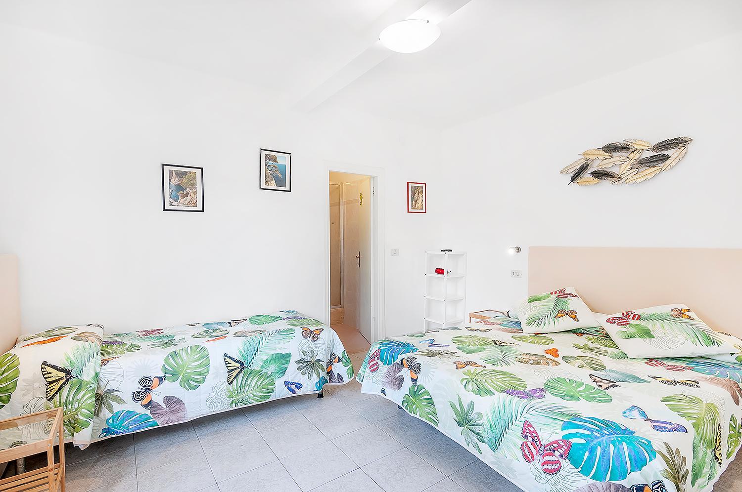 Superior Triple Room photo 1