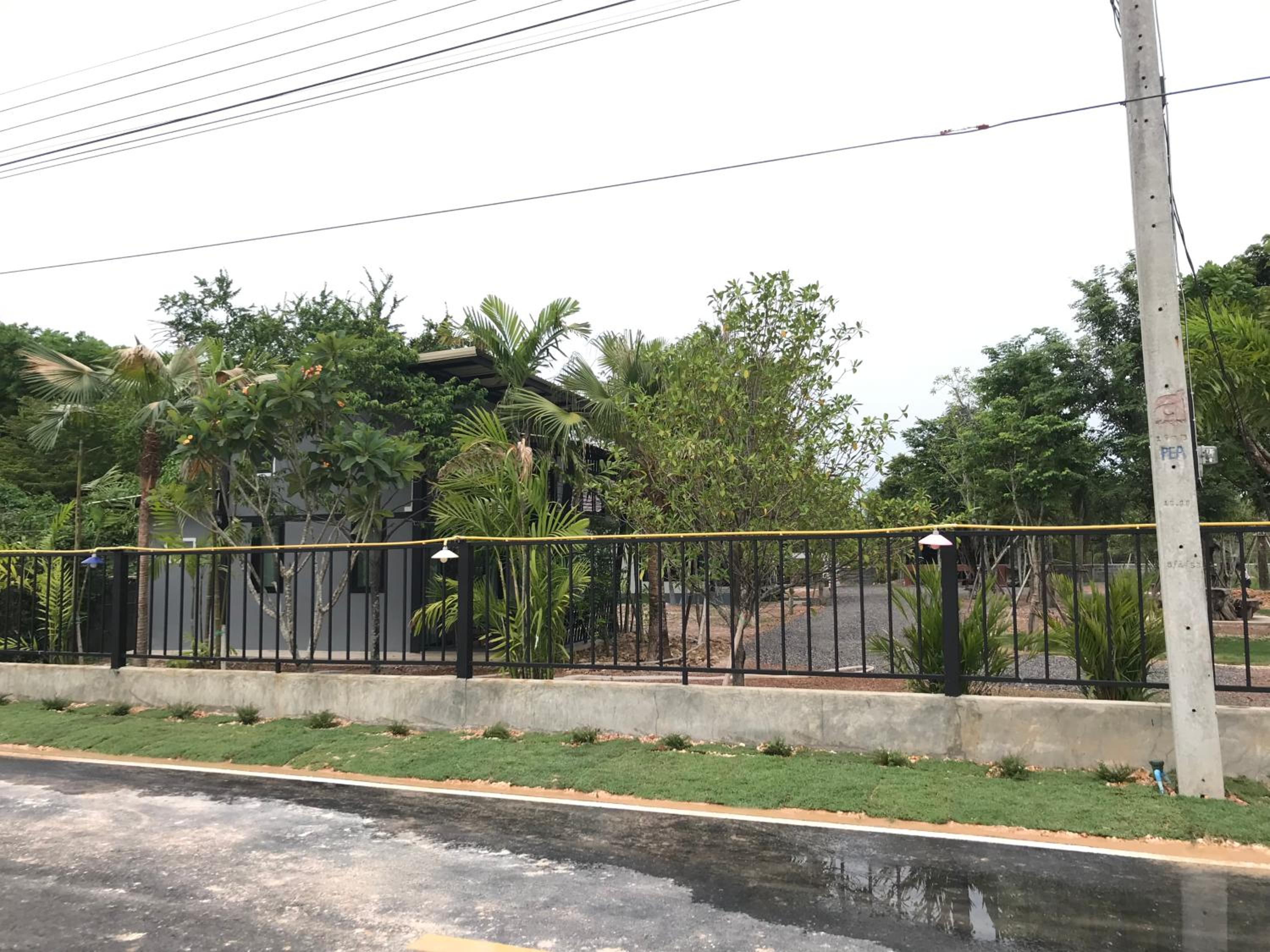 Bungalow - Photo 42