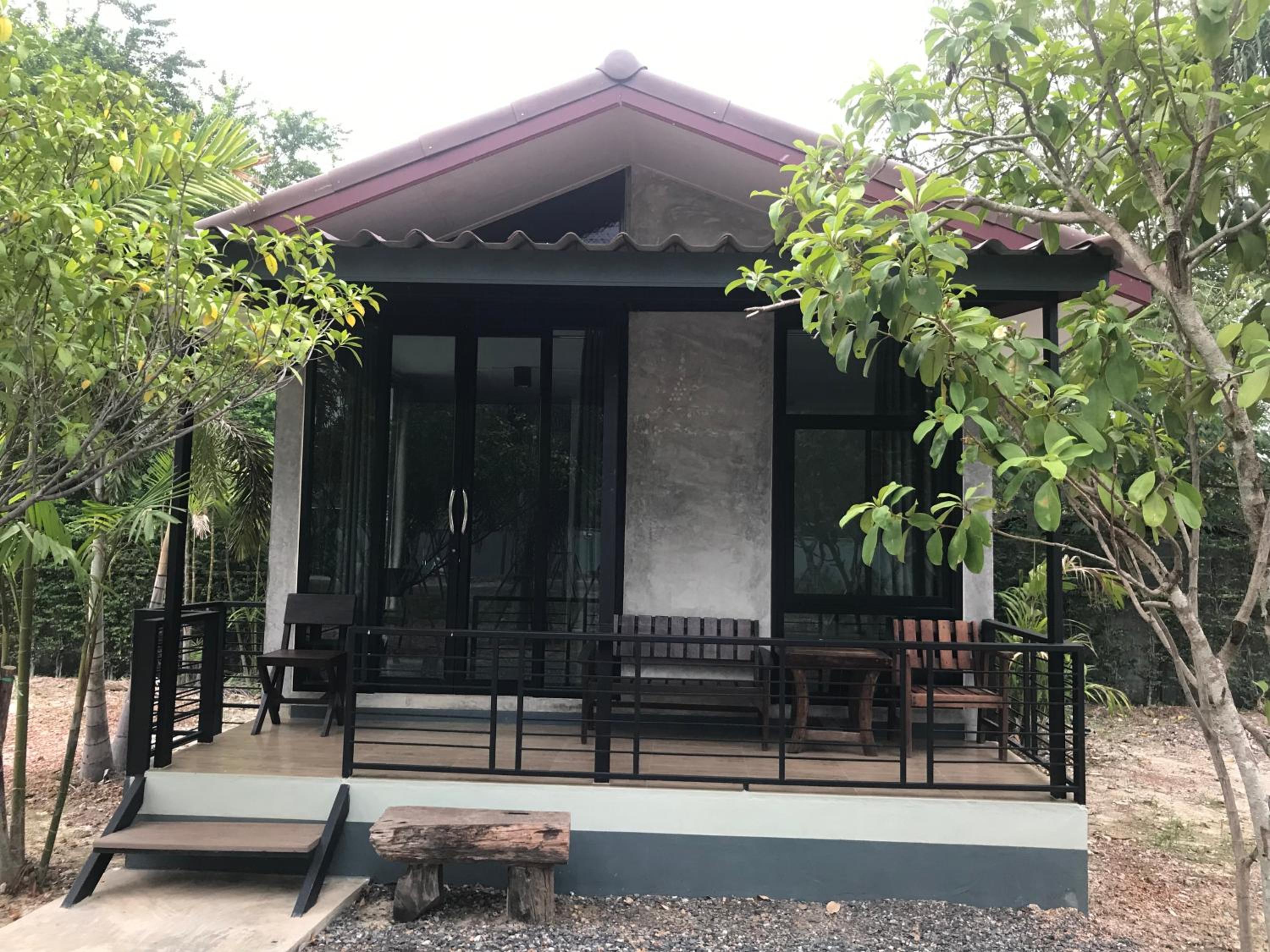 Bungalow - Photo 14
