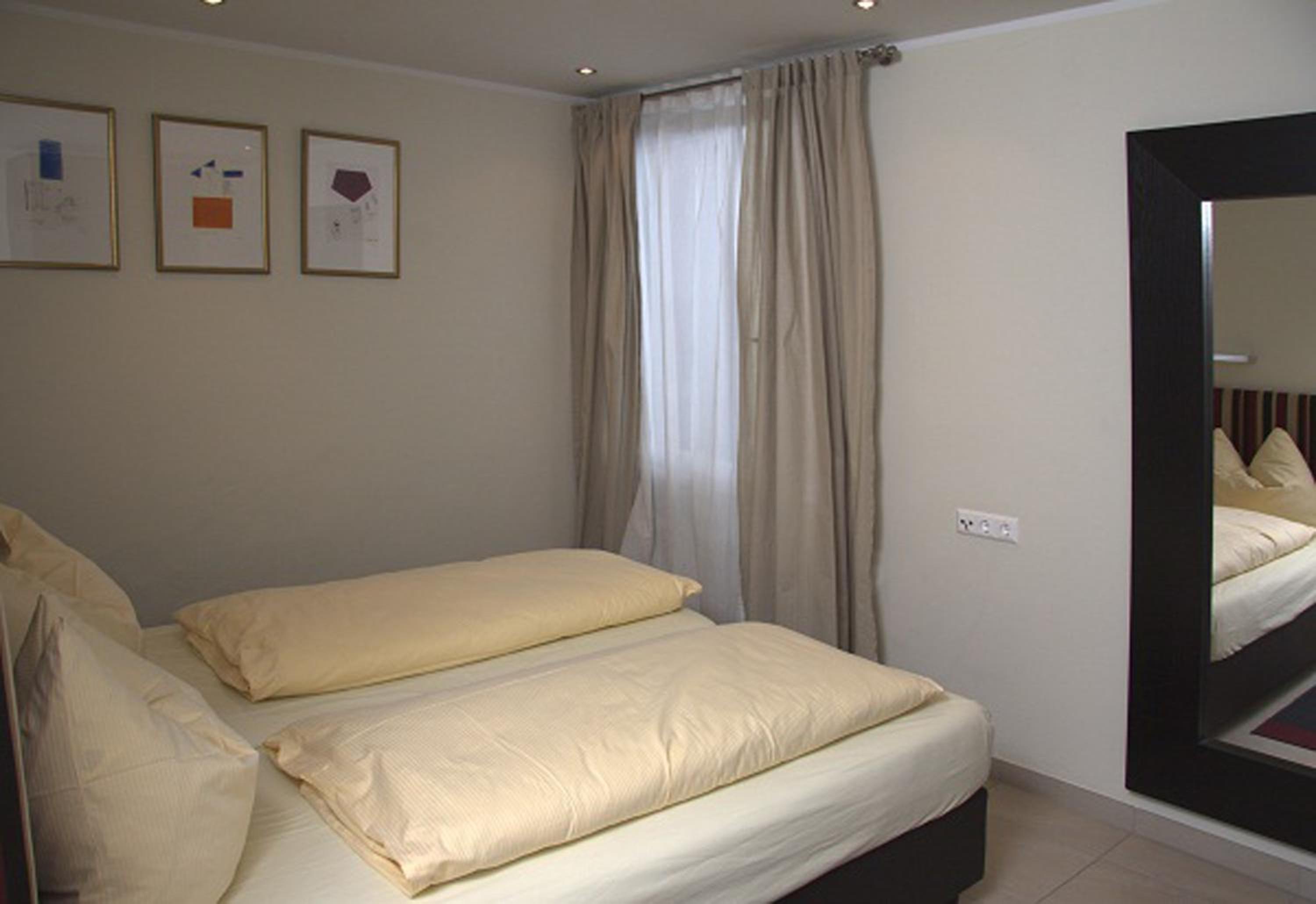 Superior Apartment