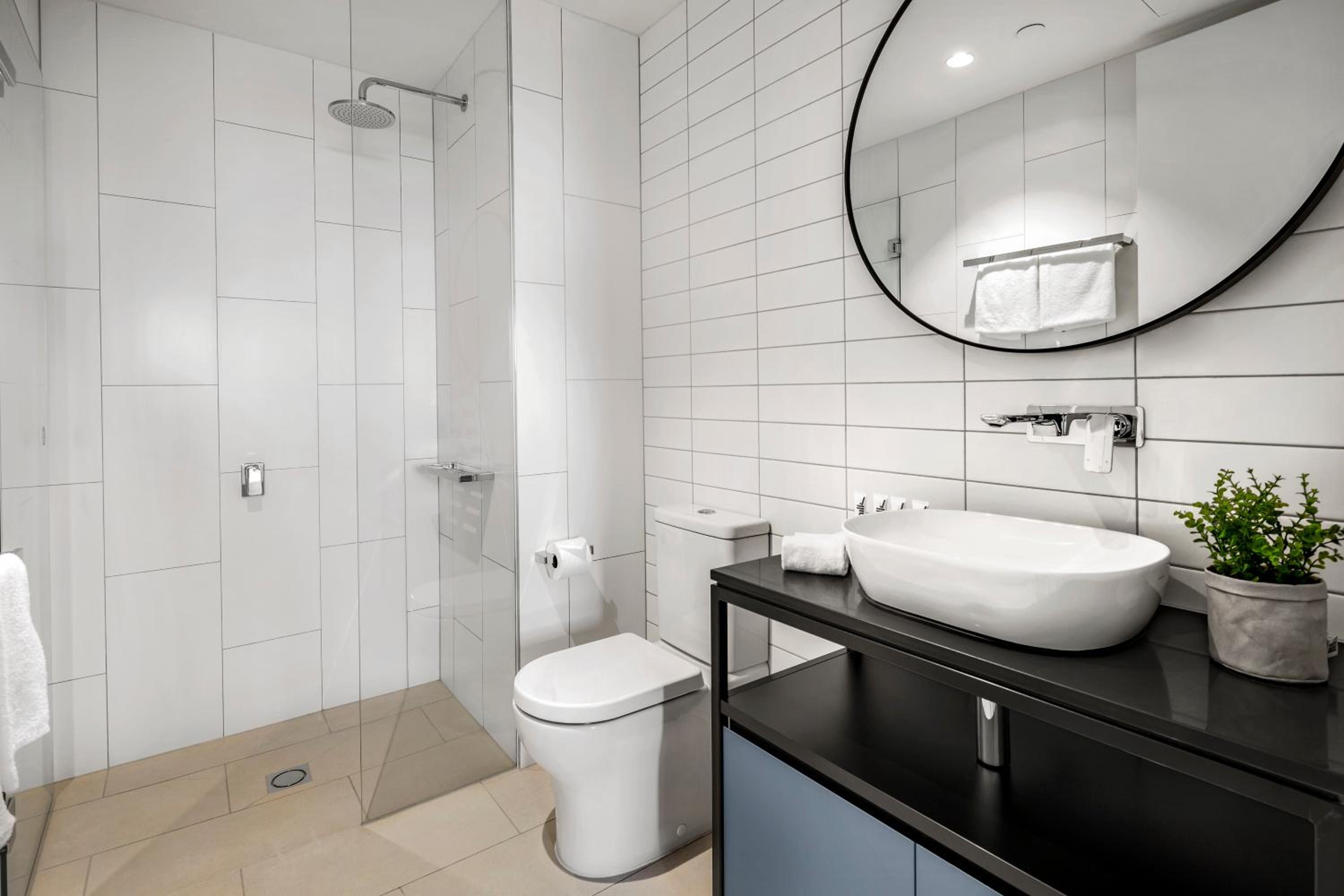 Studio Apartment photo 2