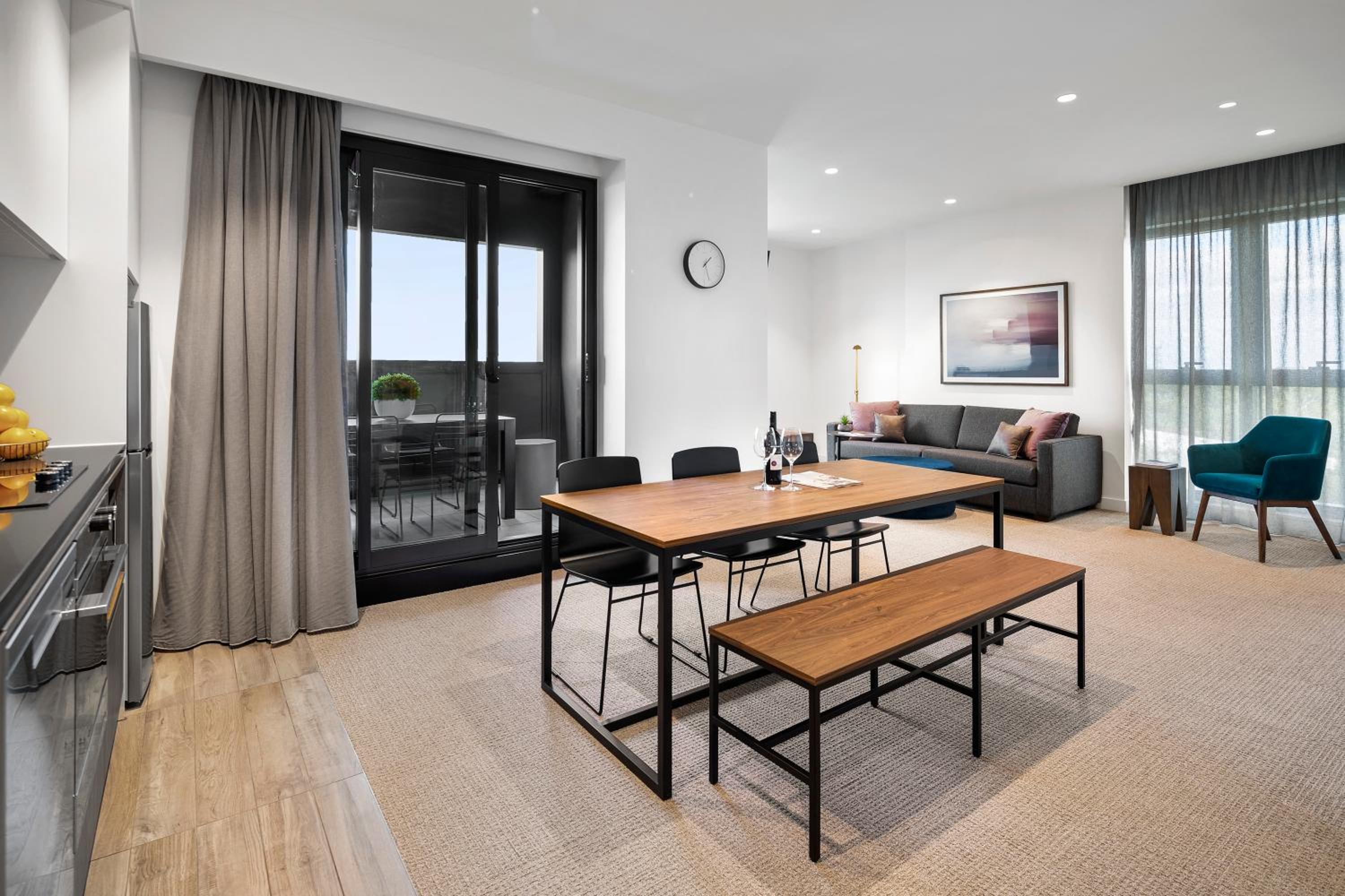 Two-Bedroom Accessible Apartment photo 1