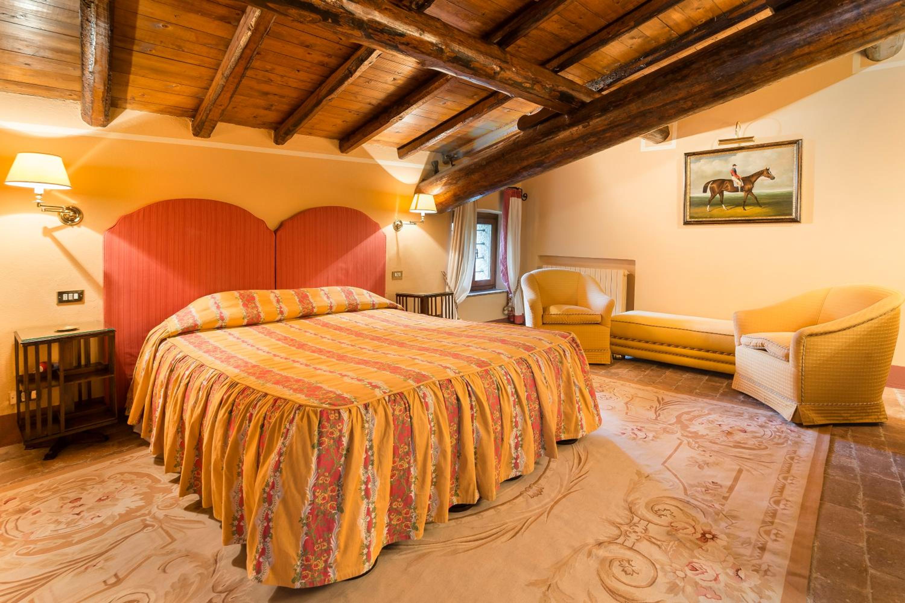 Superior Double or Twin Room photo 1