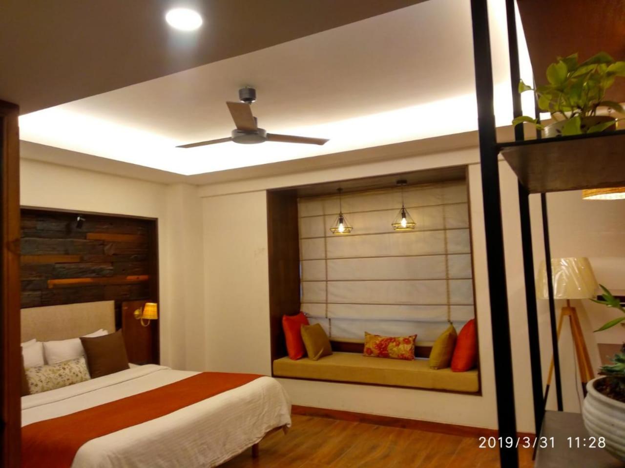Club Double Room - Photo 5