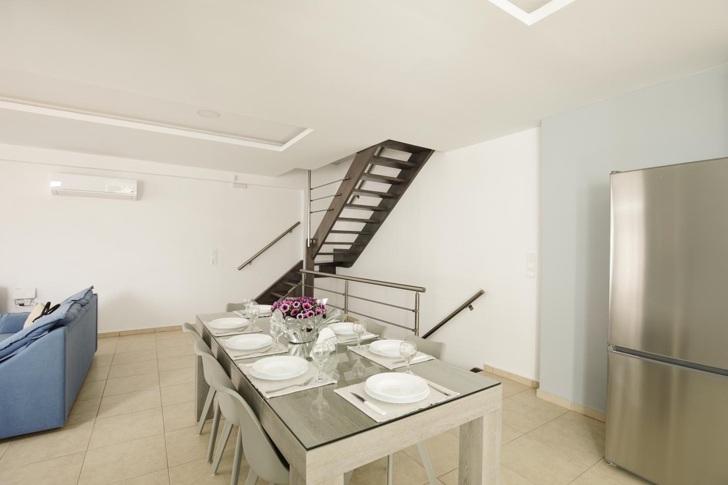 Villa - Photo 42
