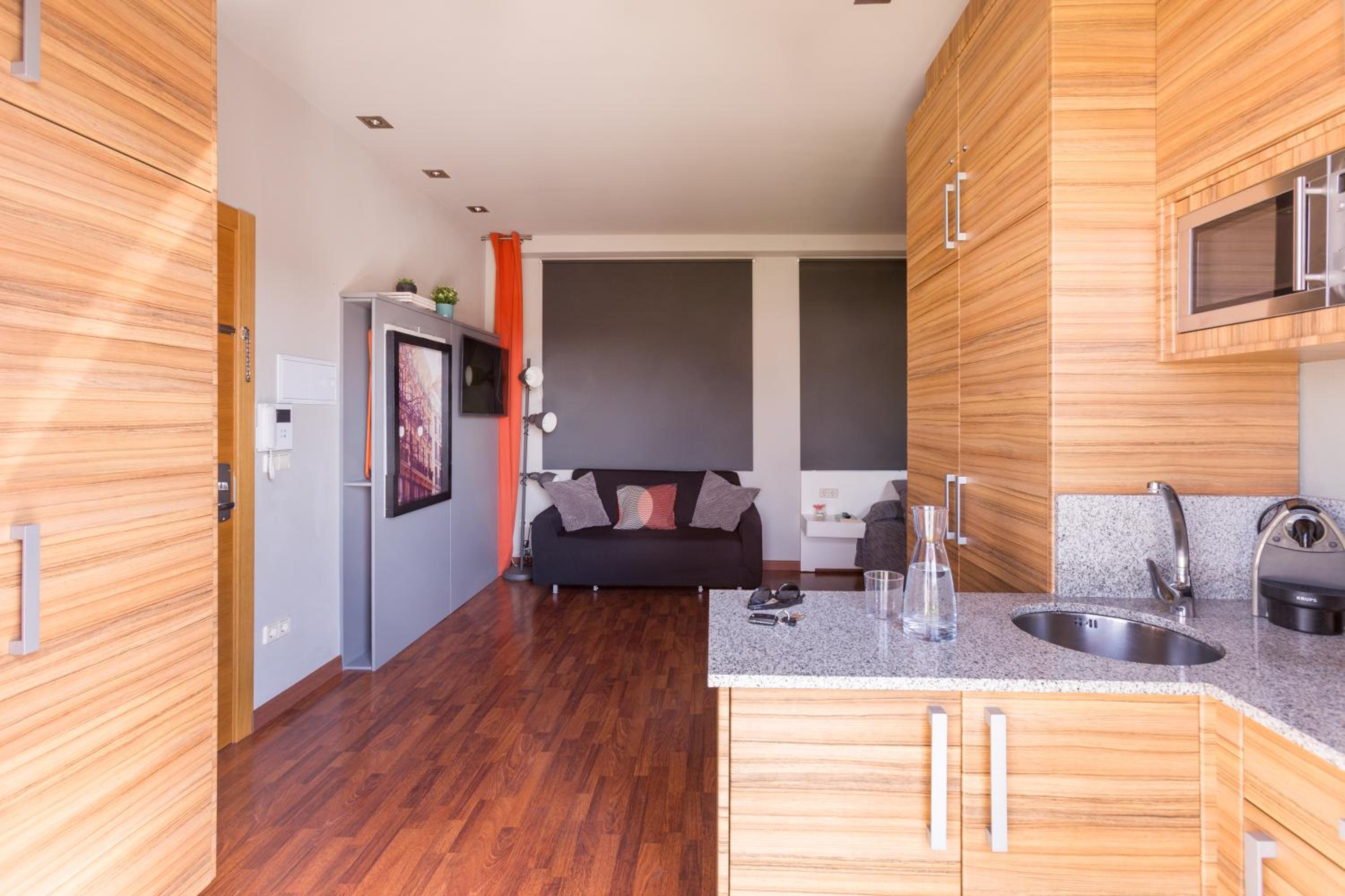 Habitación Doble con Terraza
