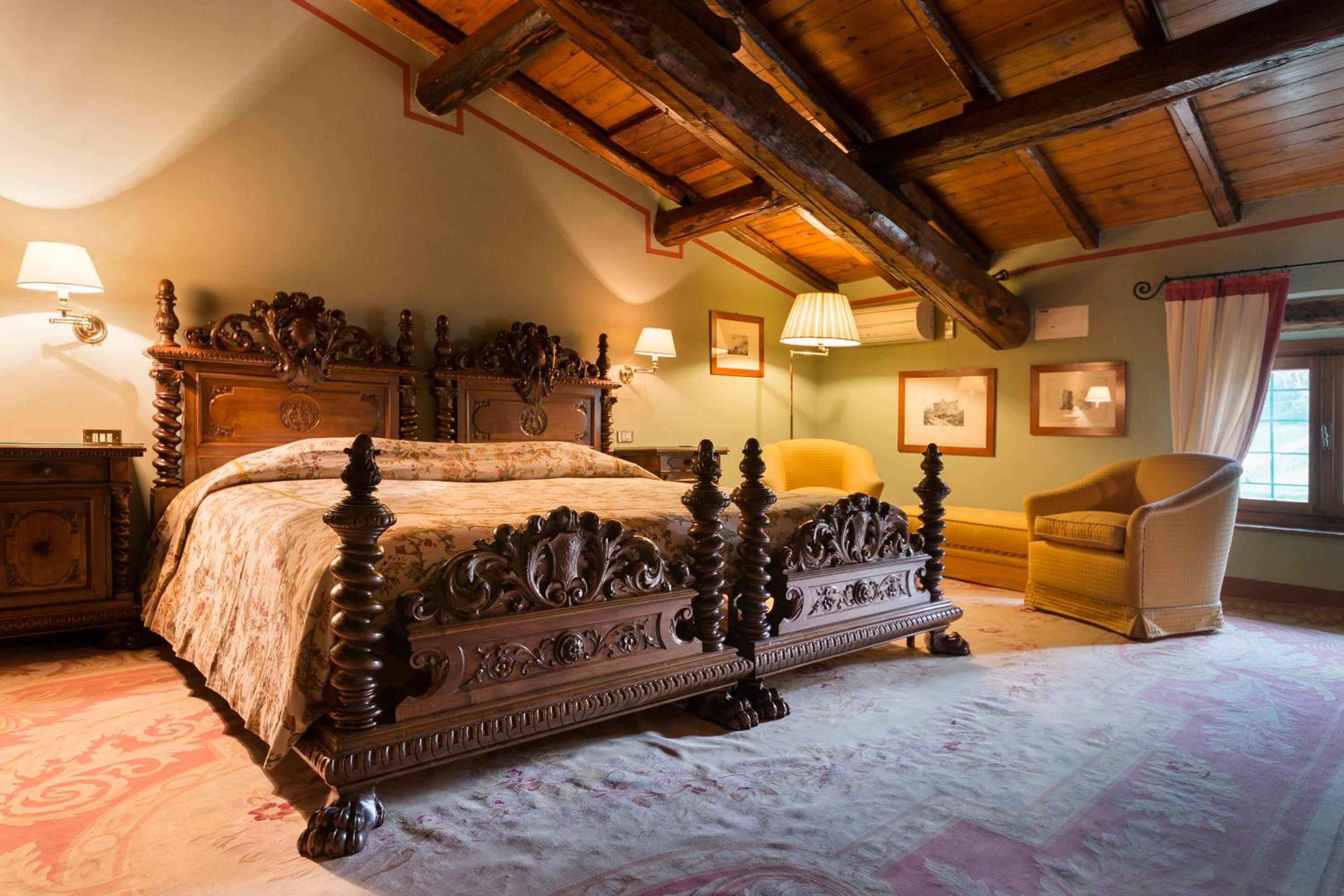 Superior Double or Twin Room photo 2